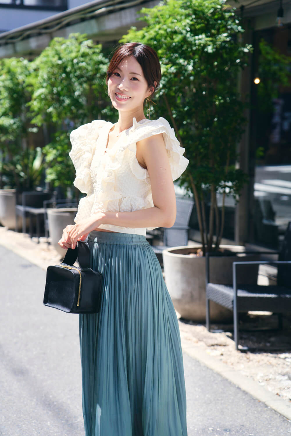 モデル 加藤 れな