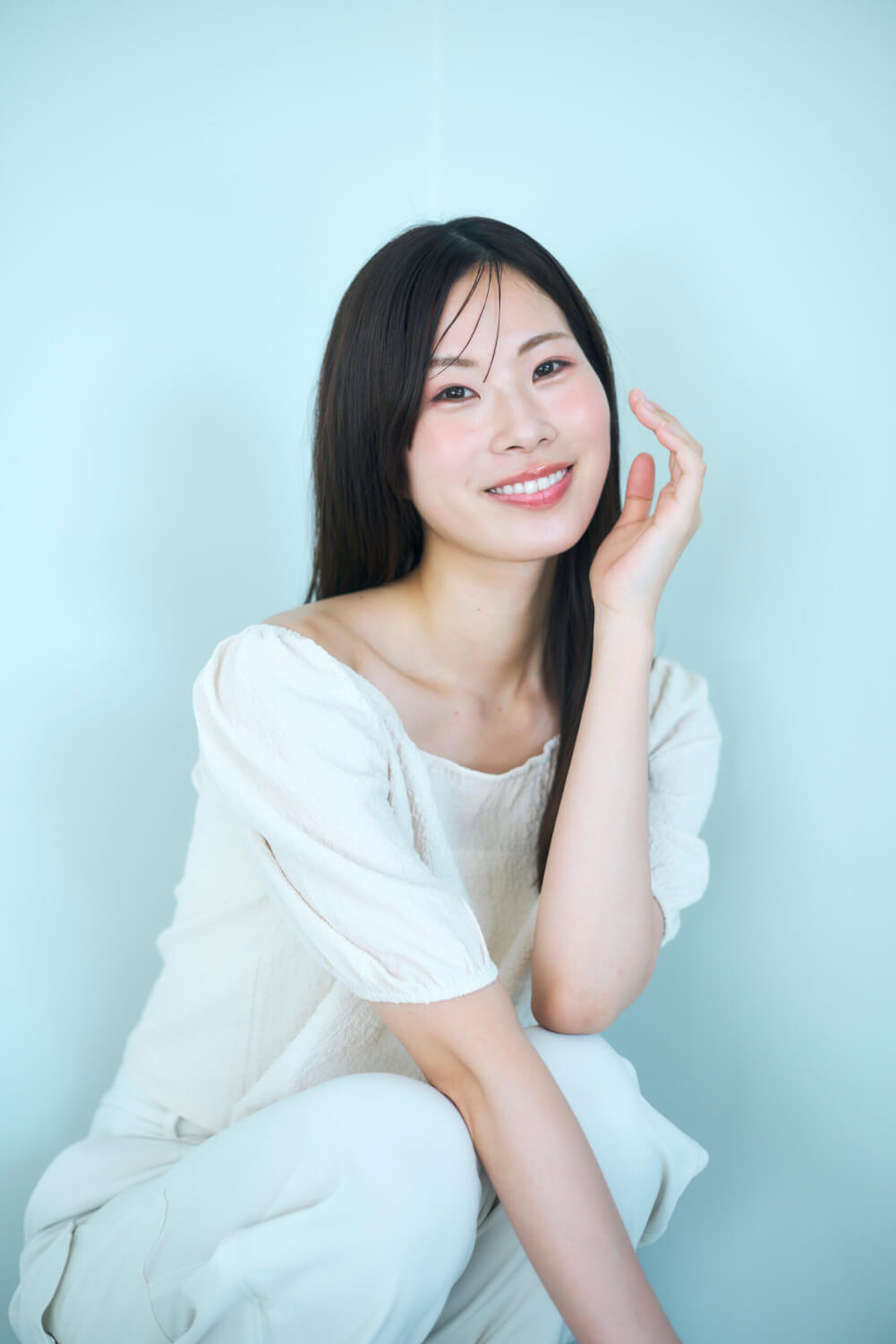 モデル 加藤 れな