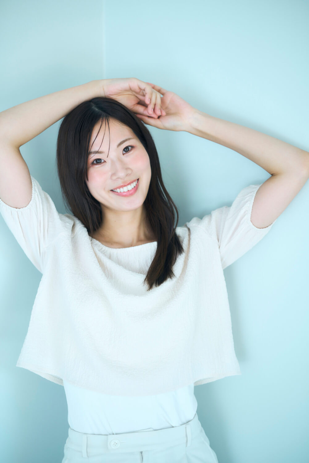 モデル 加藤 れな