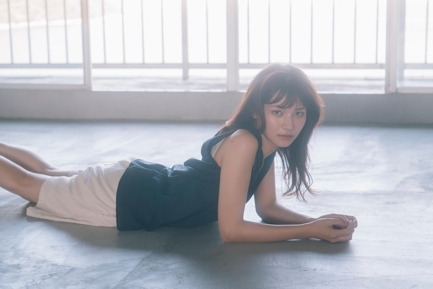 花田 茉子