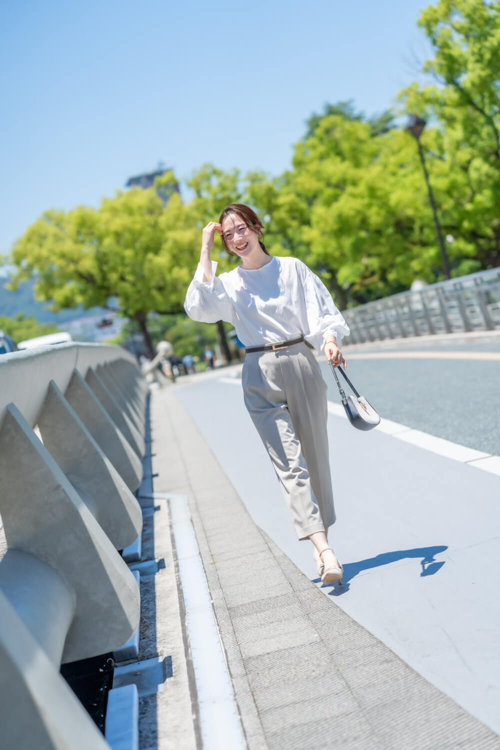 モデル 椎名 ユキ
