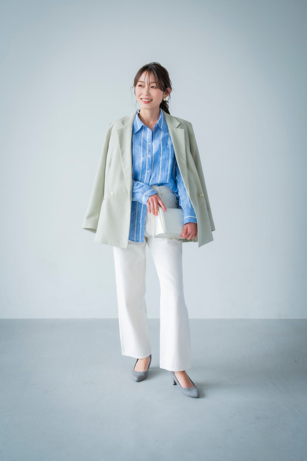 モデル 瀬戸 彩華