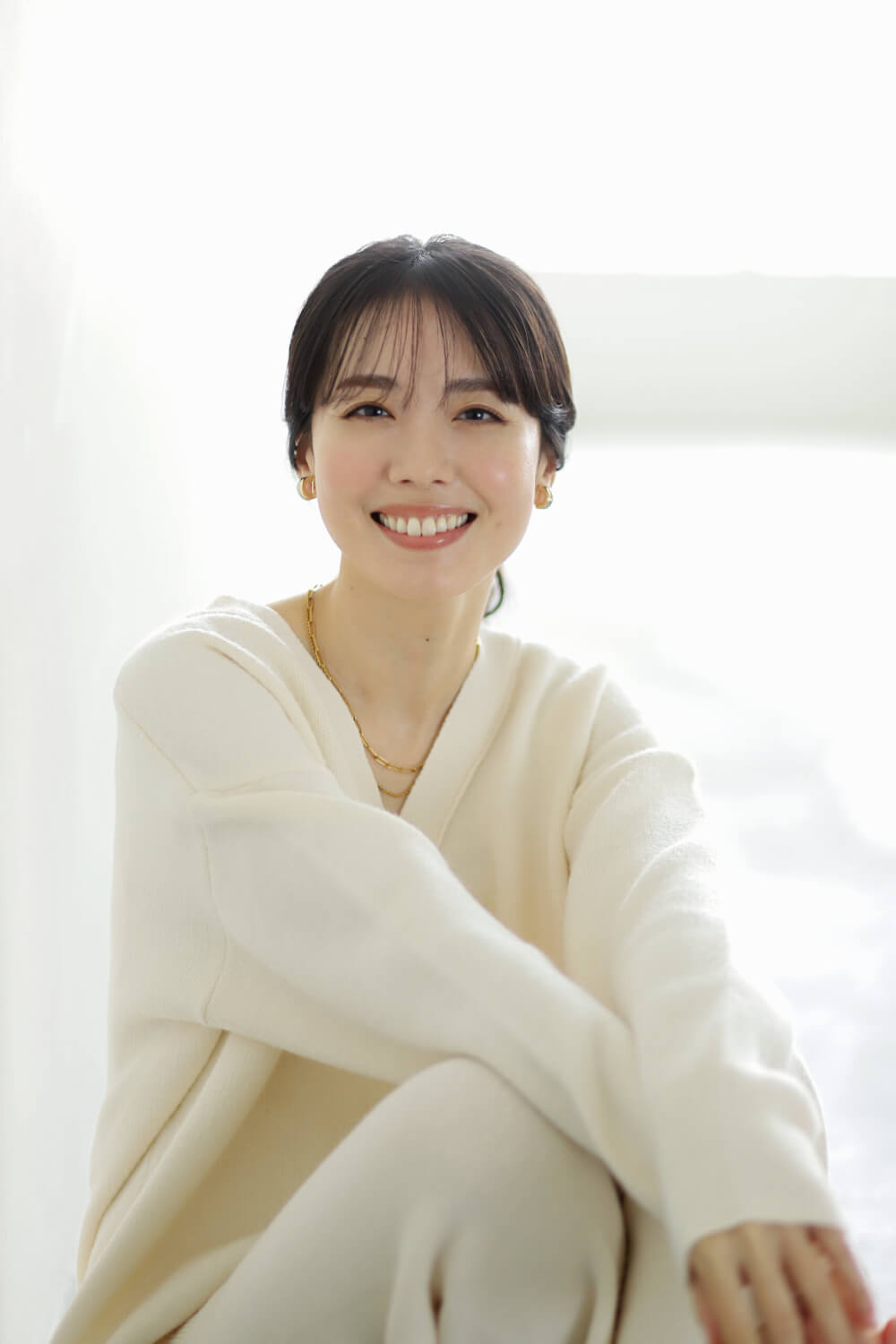 モデル 今西 由加里