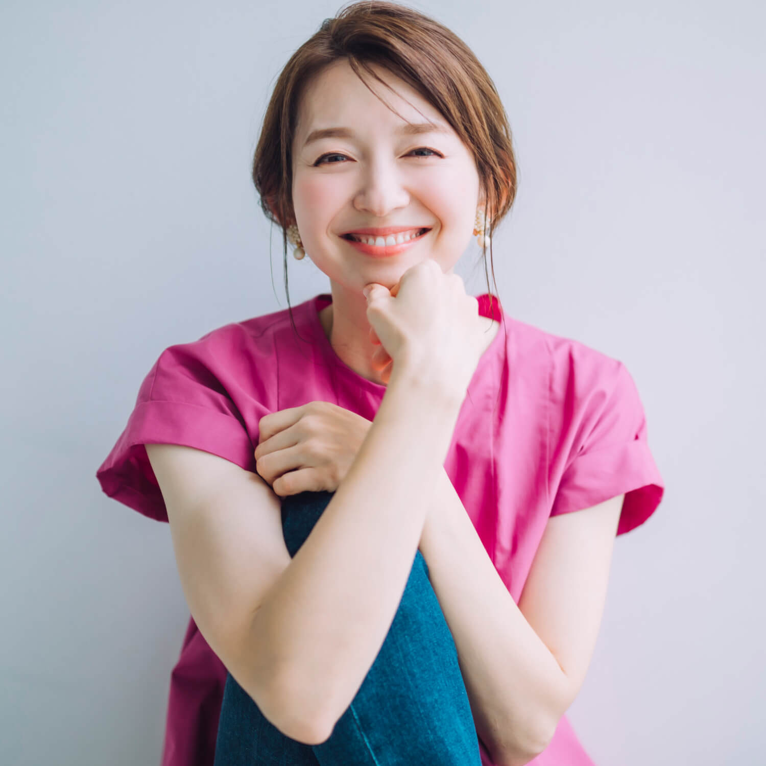 なつみ 尼崎の愛が育てたなつみかん。目標は「SHOWROOMから生まれたスーパー