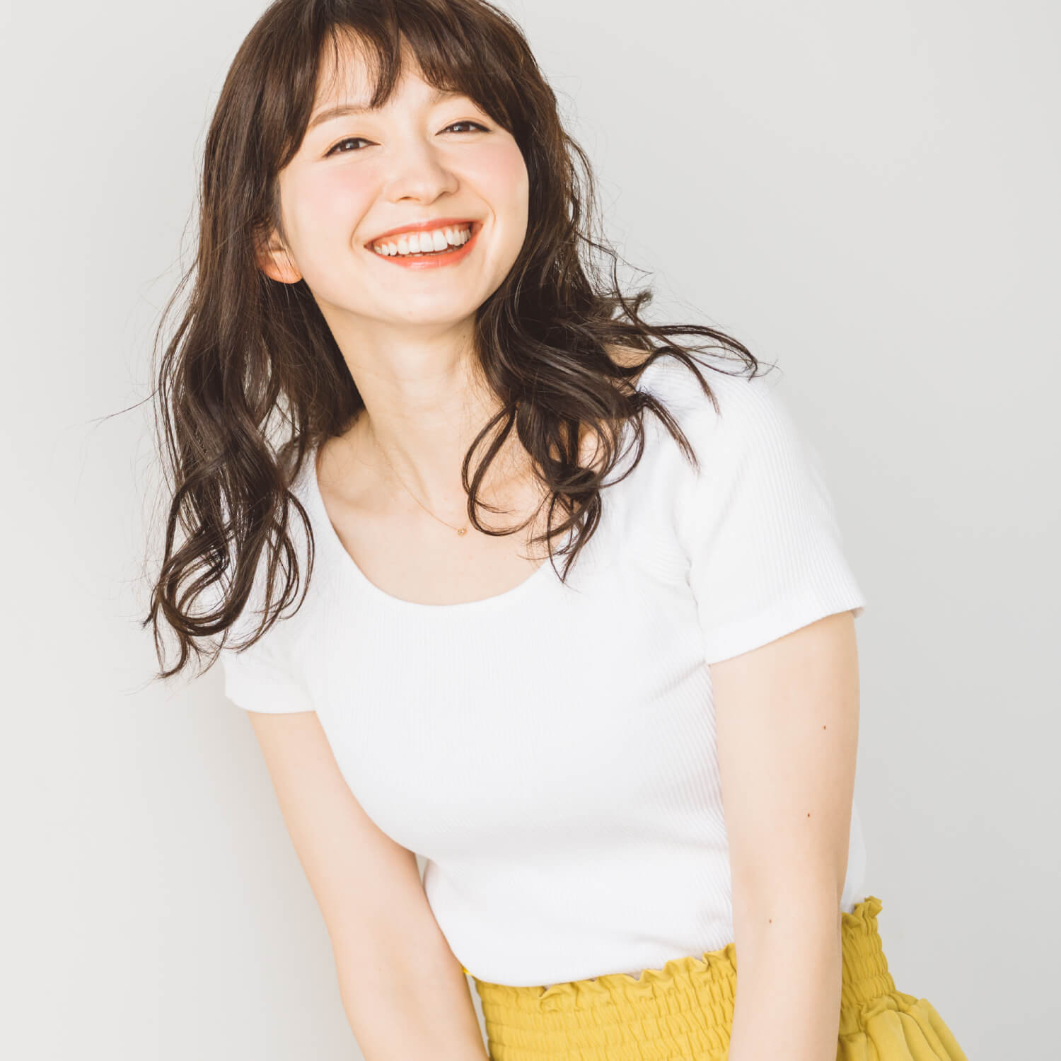 堀田 奈津水 WSP 広島のモデル・タレント・インフルエンサー事務所のウエルストンプロモーション