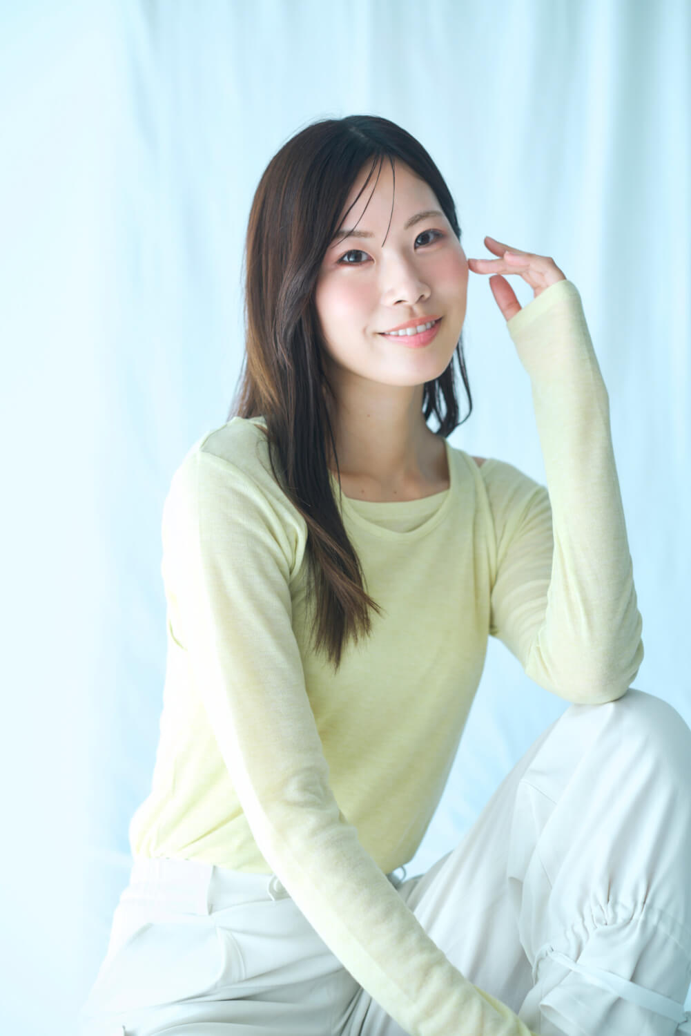 モデル 加藤 れな