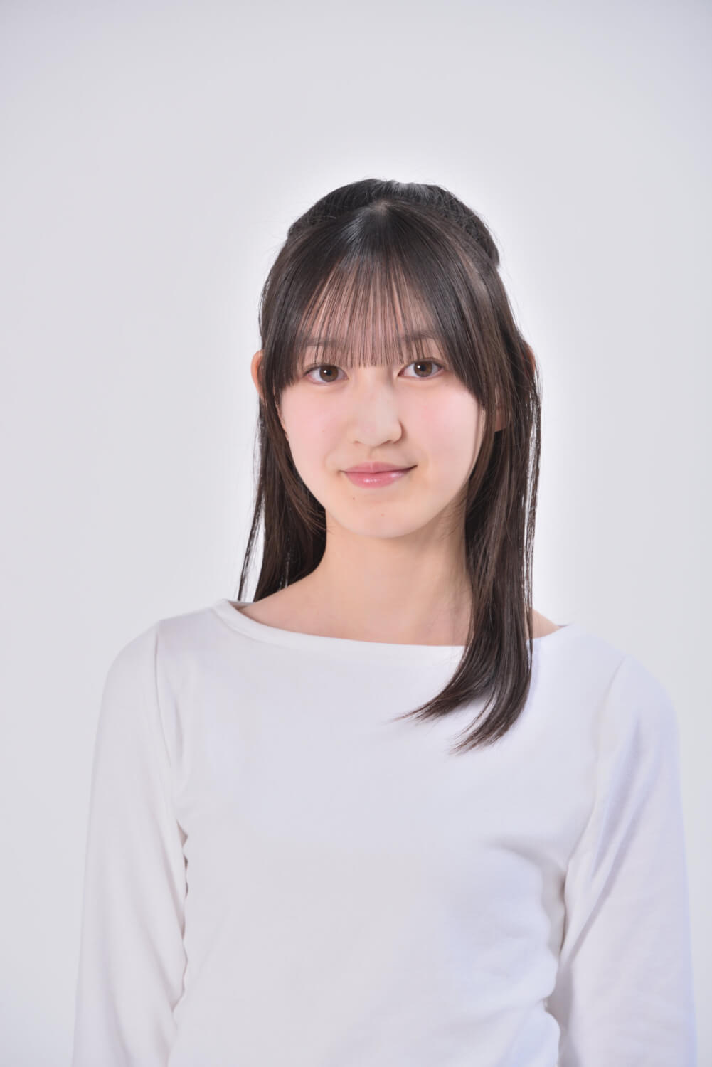 モデル 星出 樹里