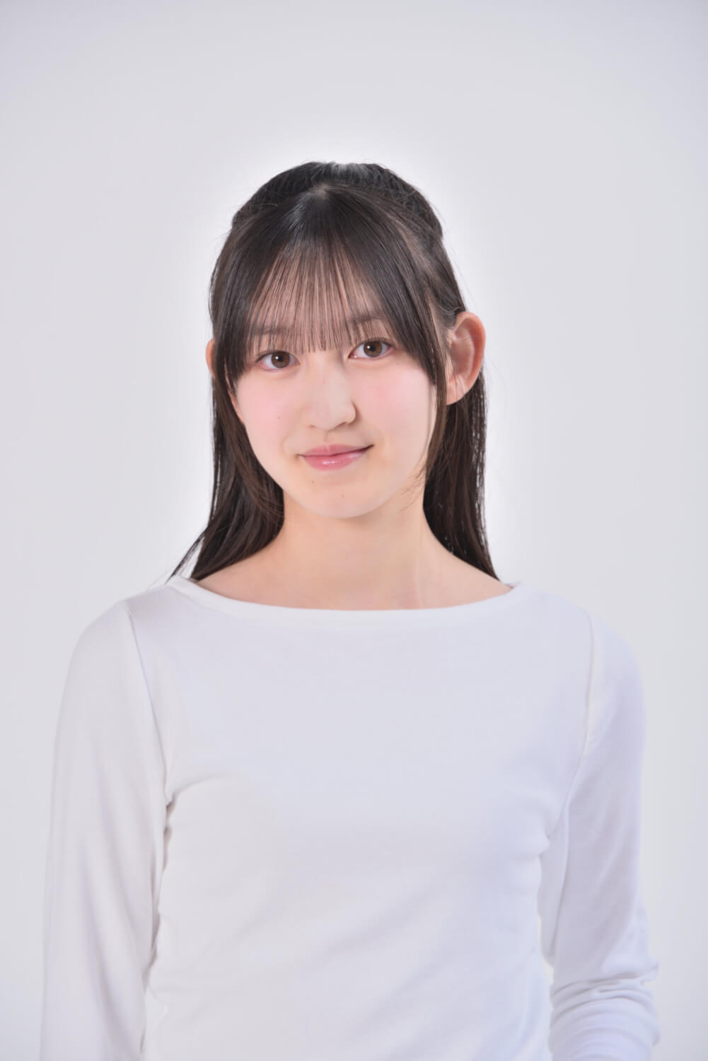 モデル 星出 樹里