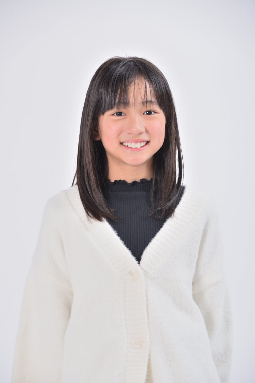 モデル 市川 結