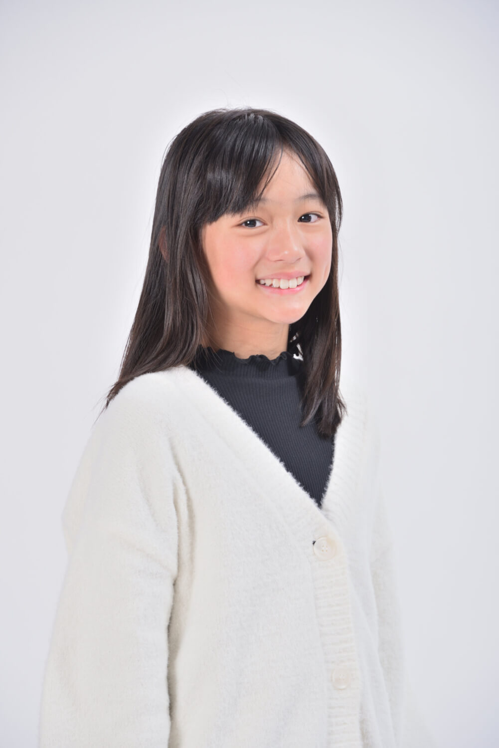 モデル 市川 結