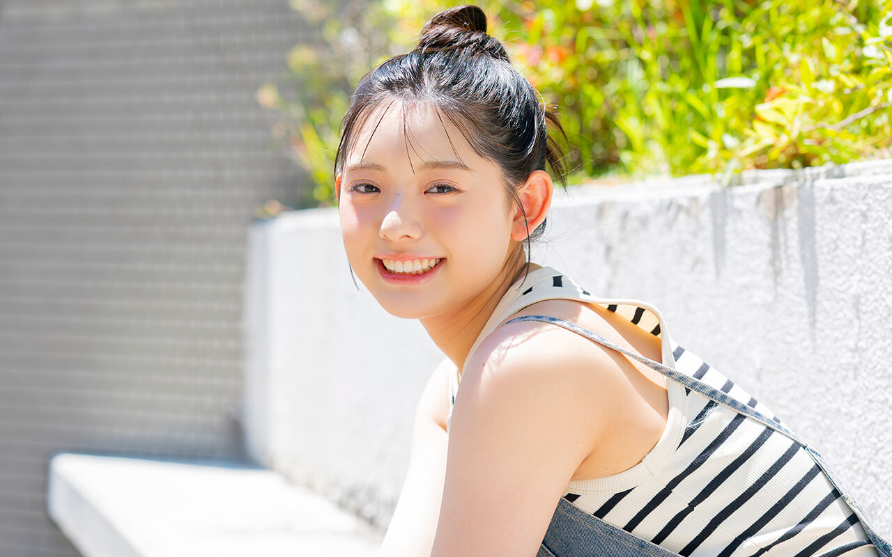 HIROりん　さん専用 WORKS | WSP | 広島 モデル事務所 ウエルストンプロモーション