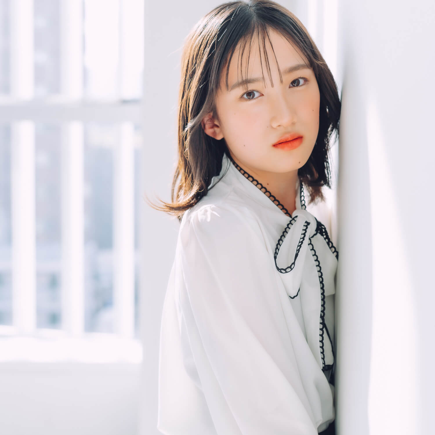 minami　オーダーページ 広島でモデル・インフルエンサー・クリエイター・MCをお探しの方 | WSP