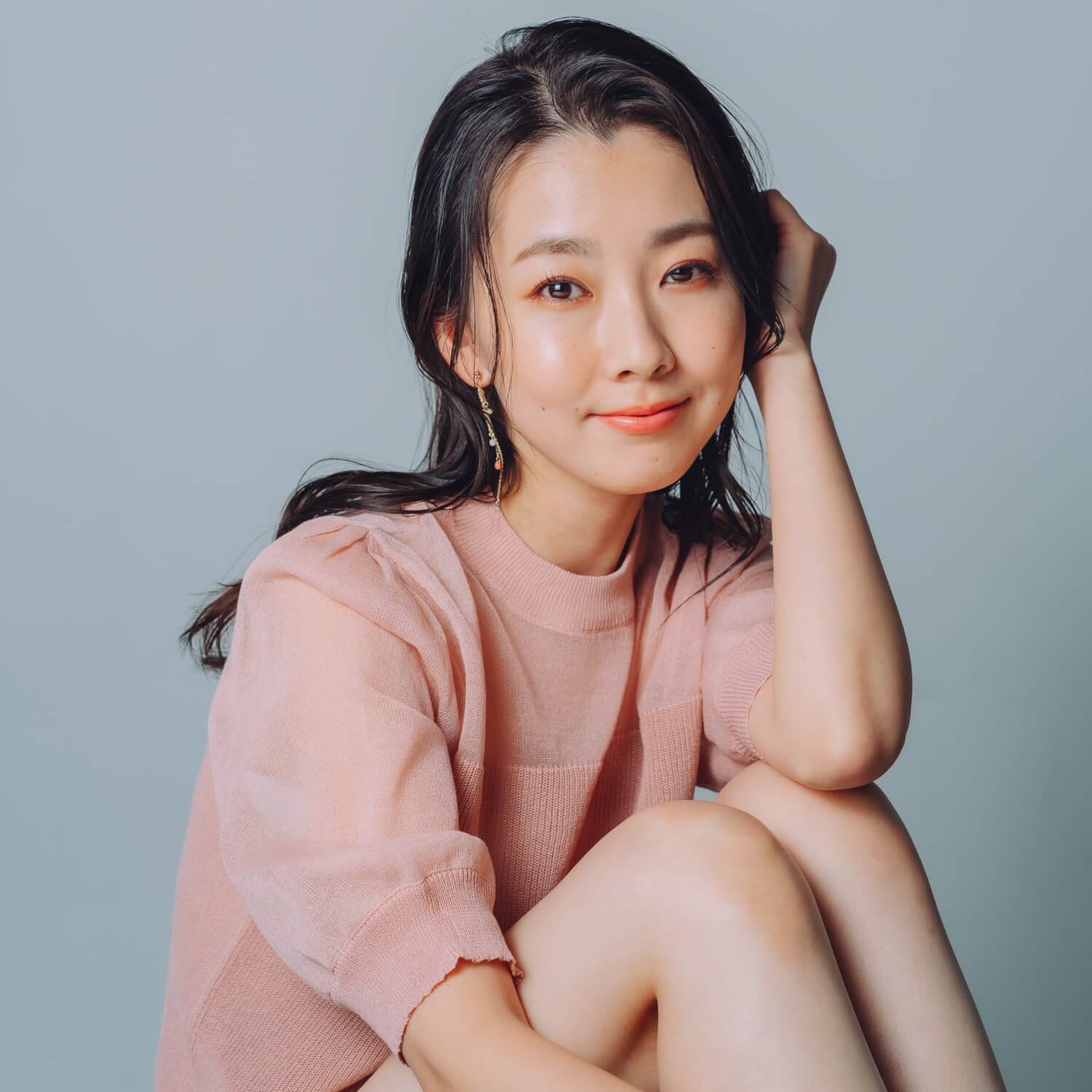 NEW FACE 三木 まりあ | WSP | 広島 モデル事務所 ウエルストン