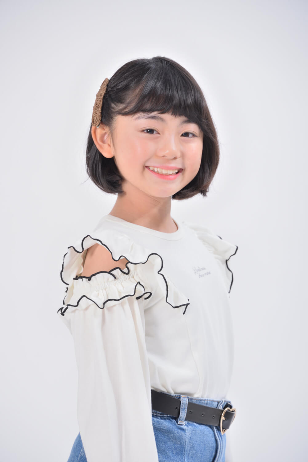 モデル 叶 妃里