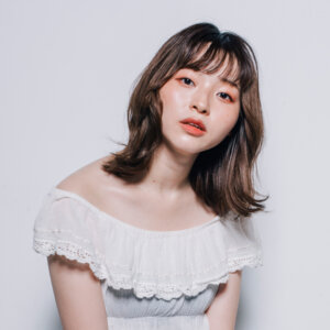 NEW FACE 田中彩花 | WSP | 広島 モデル事務所 ウエルストンプロモーション