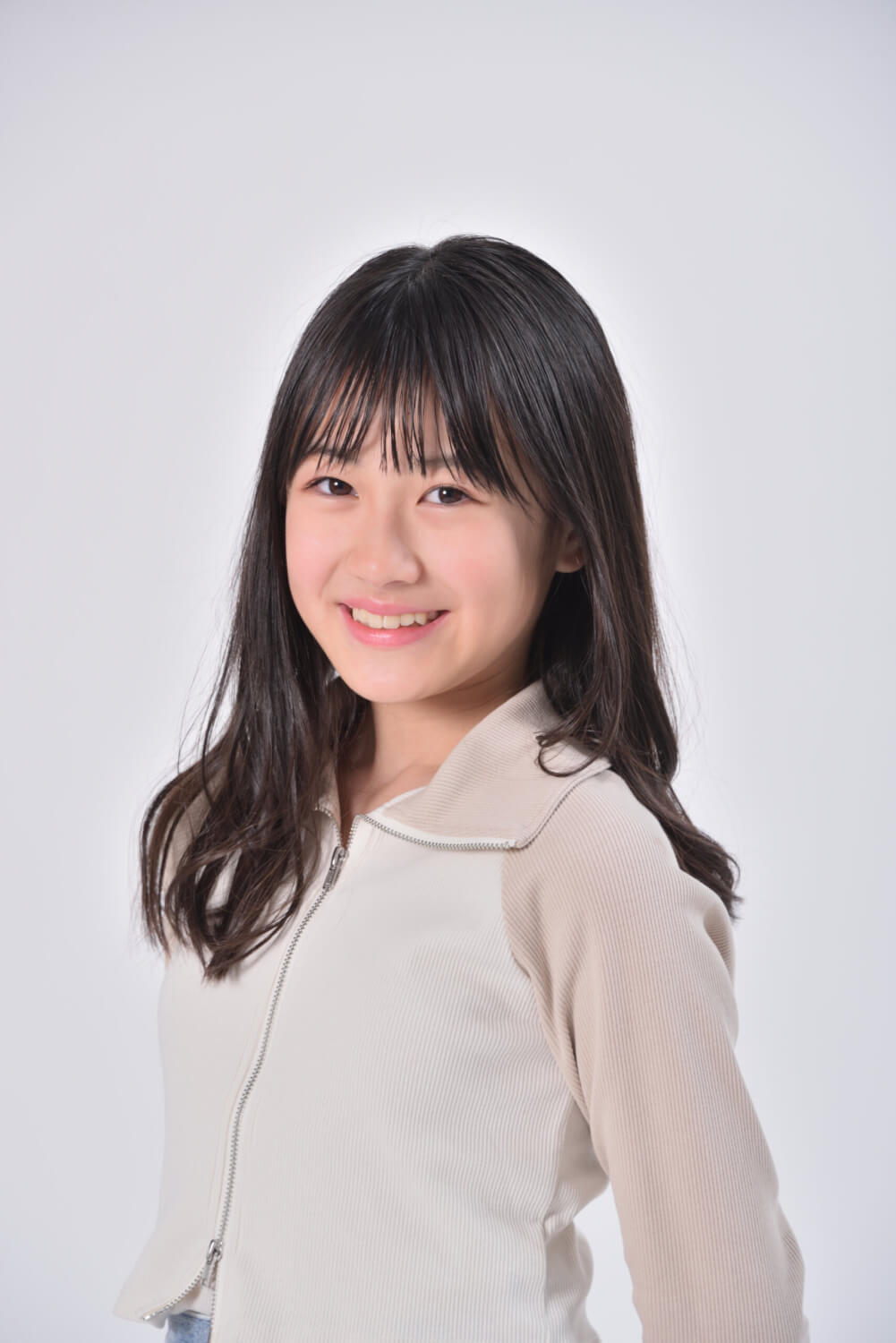 モデル 北村 セナ