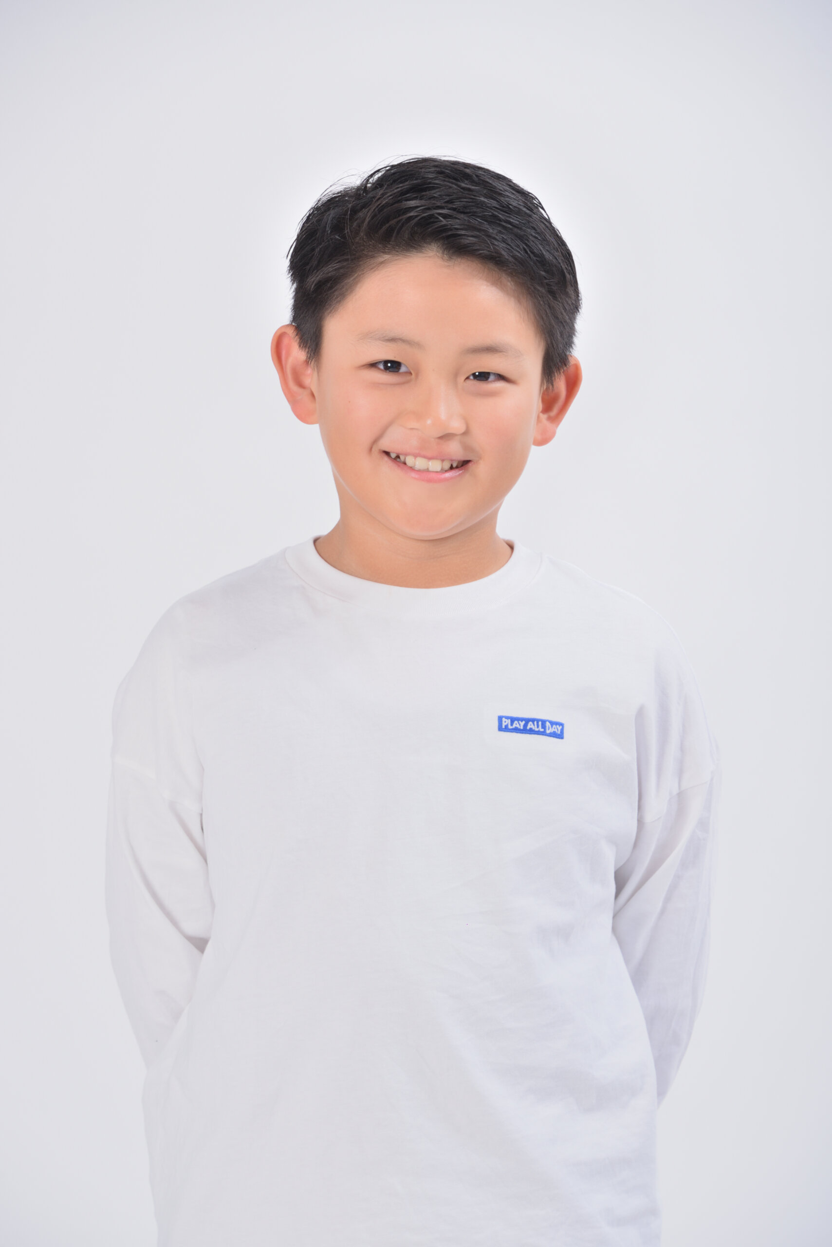 モデル 吉田 一葵