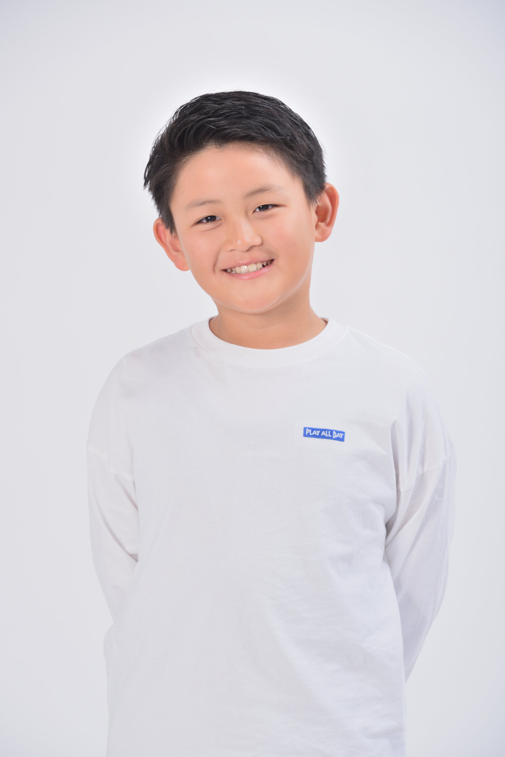 モデル 吉田 一葵