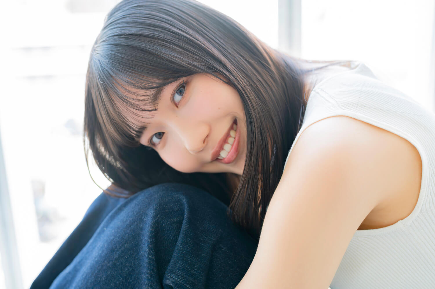 モデル 宇佐野 愛佳