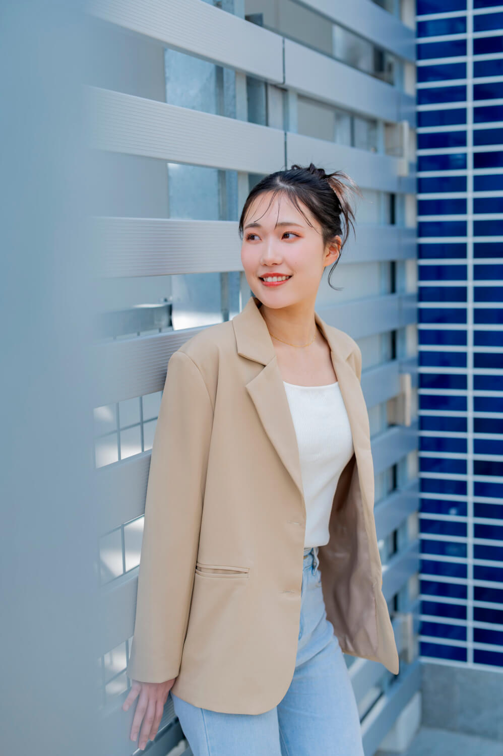 モデル 宇佐野 愛佳