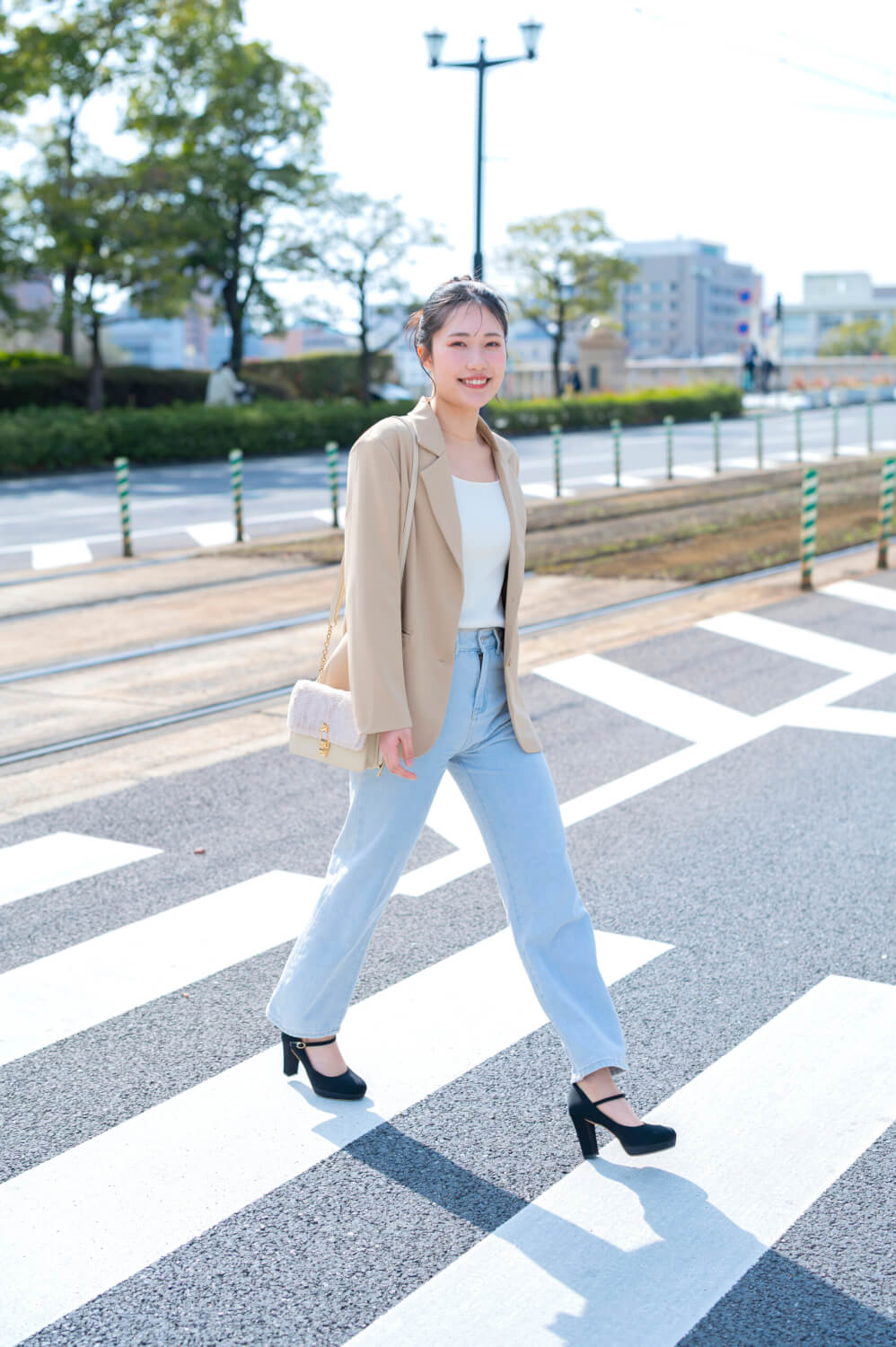 モデル 宇佐野 愛佳