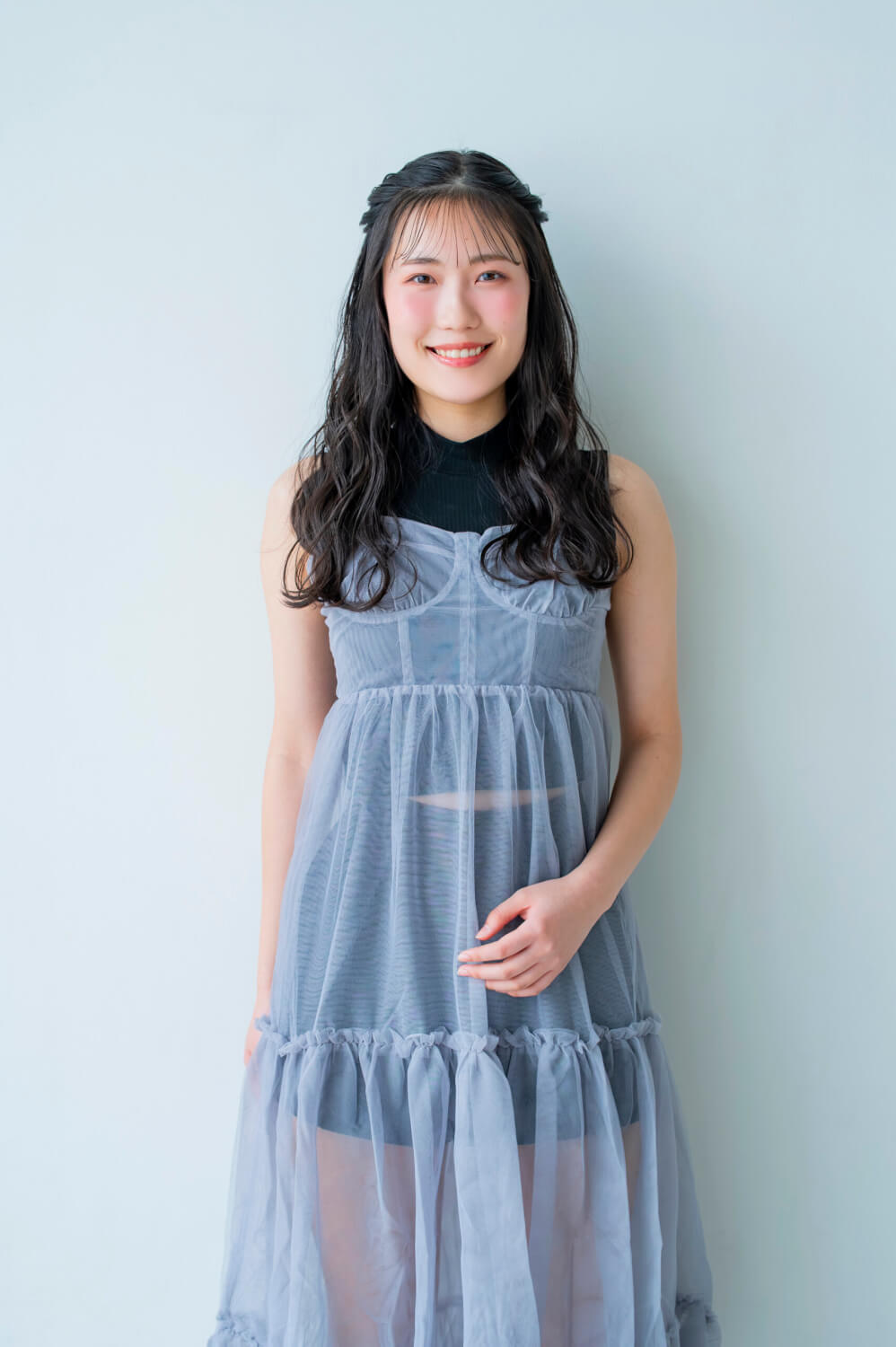 モデル 宇佐野 愛佳
