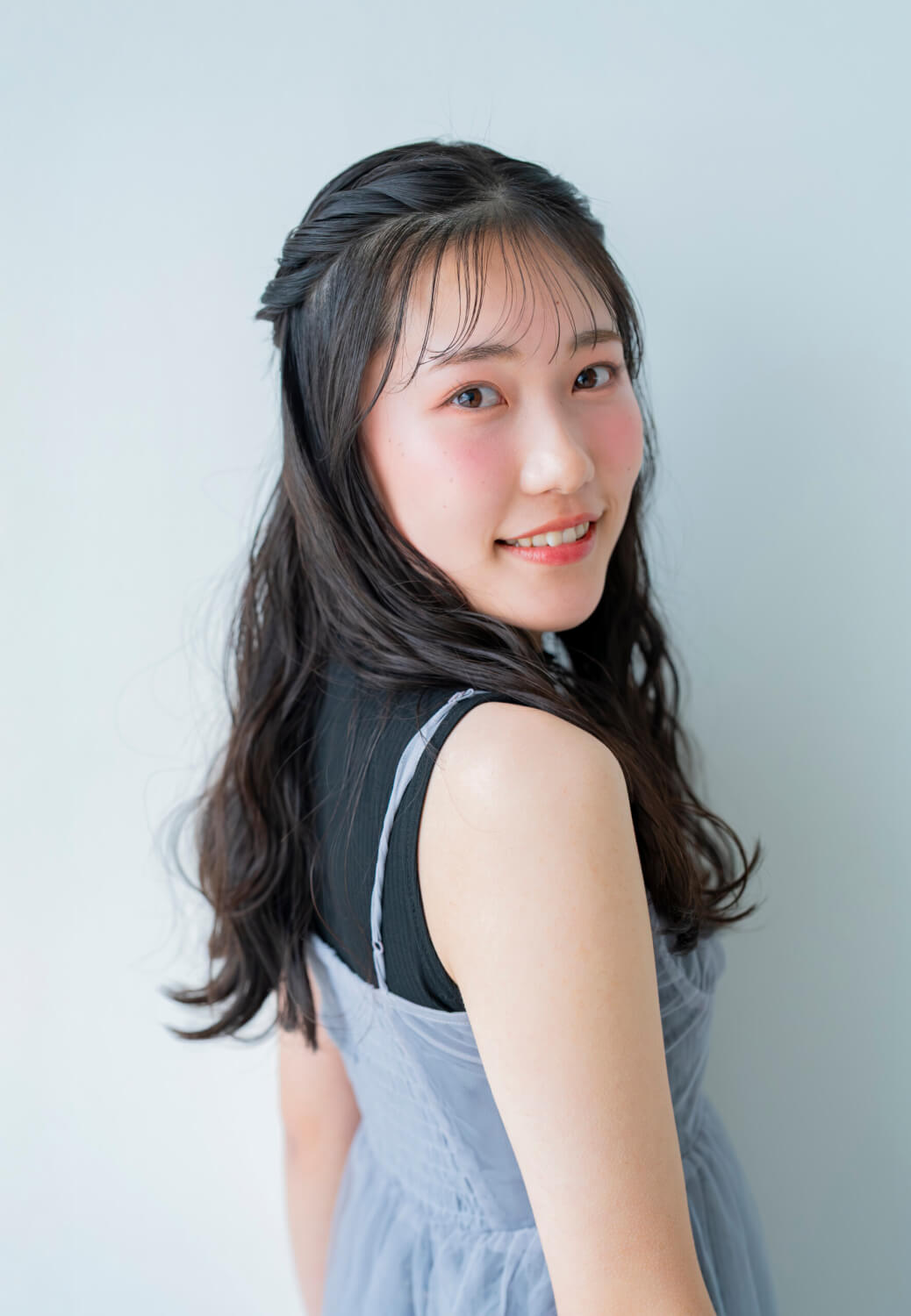 モデル 宇佐野 愛佳