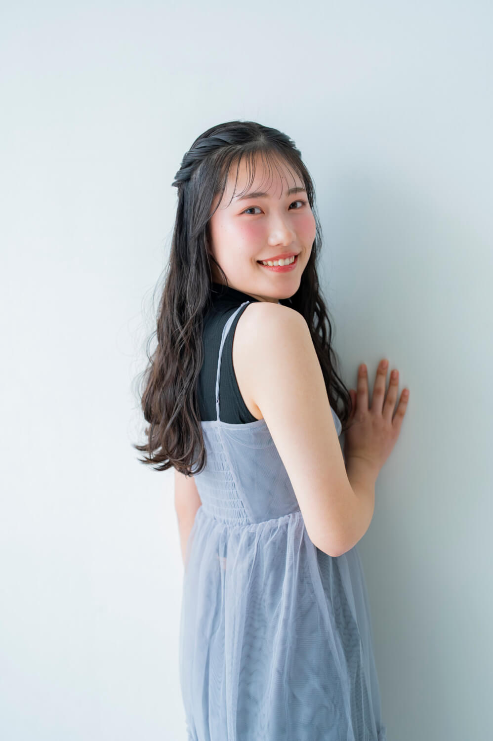 モデル 宇佐野 愛佳