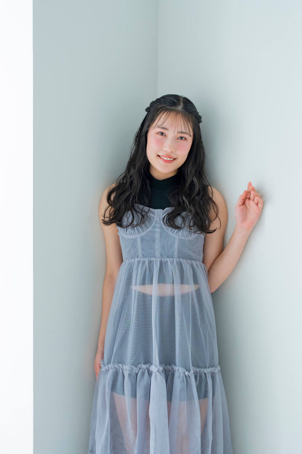 モデル 宇佐野 愛佳