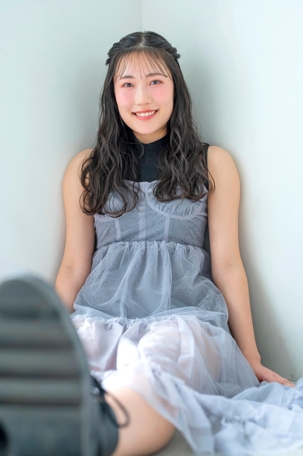 モデル 宇佐野 愛佳