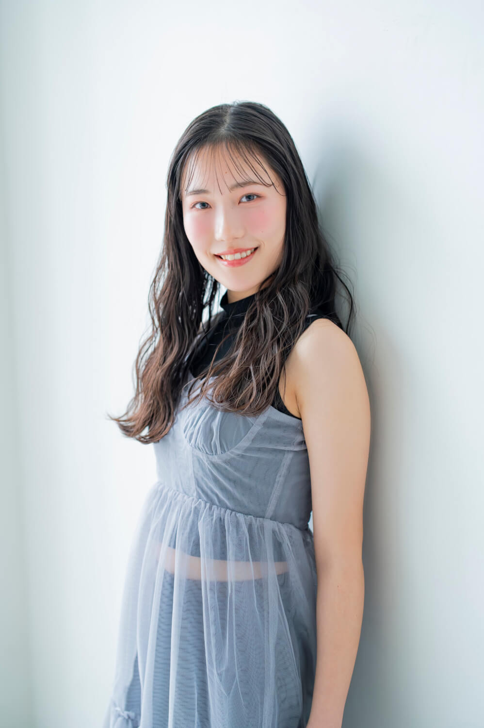 モデル 宇佐野 愛佳