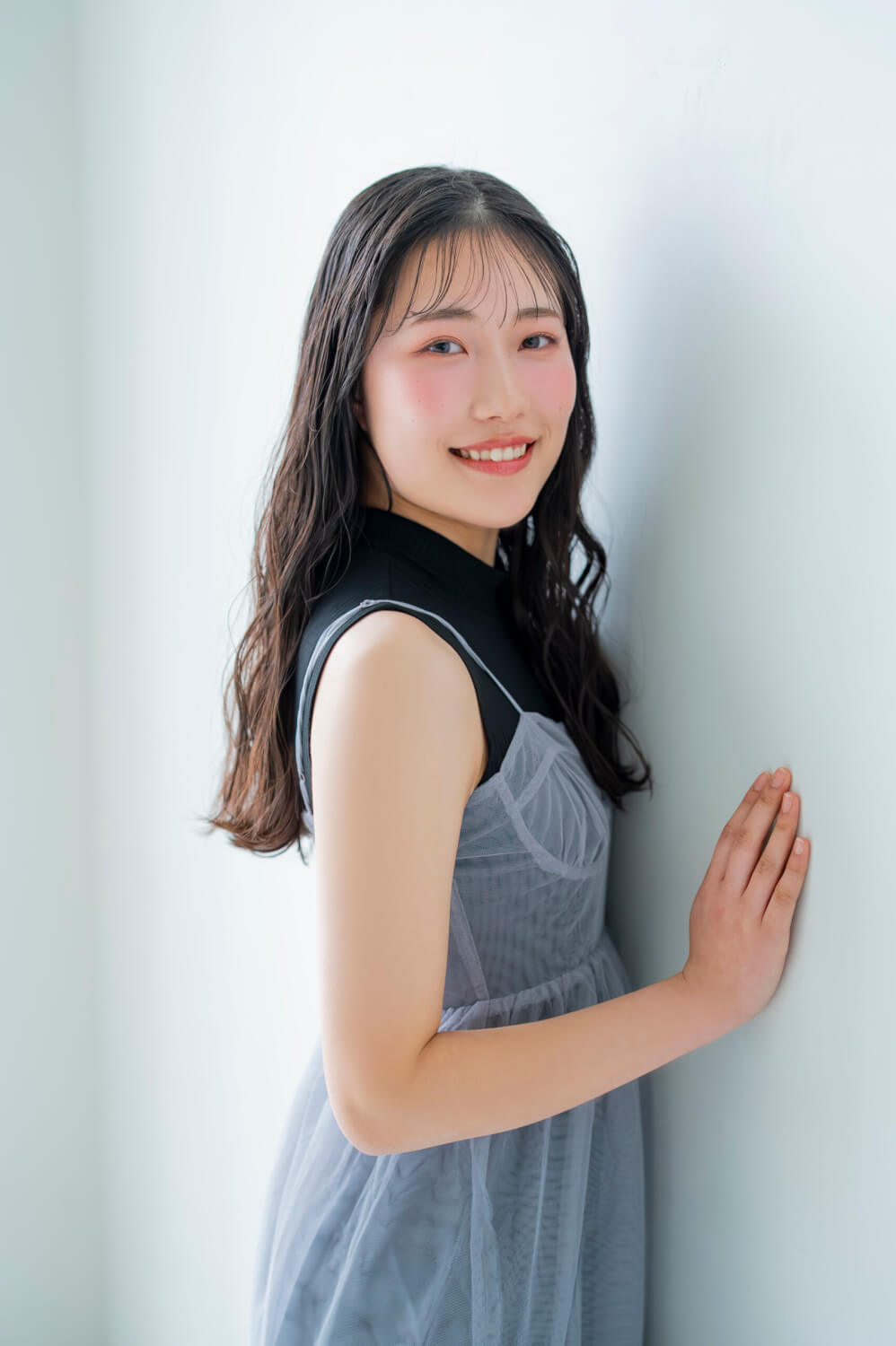 モデル 宇佐野 愛佳