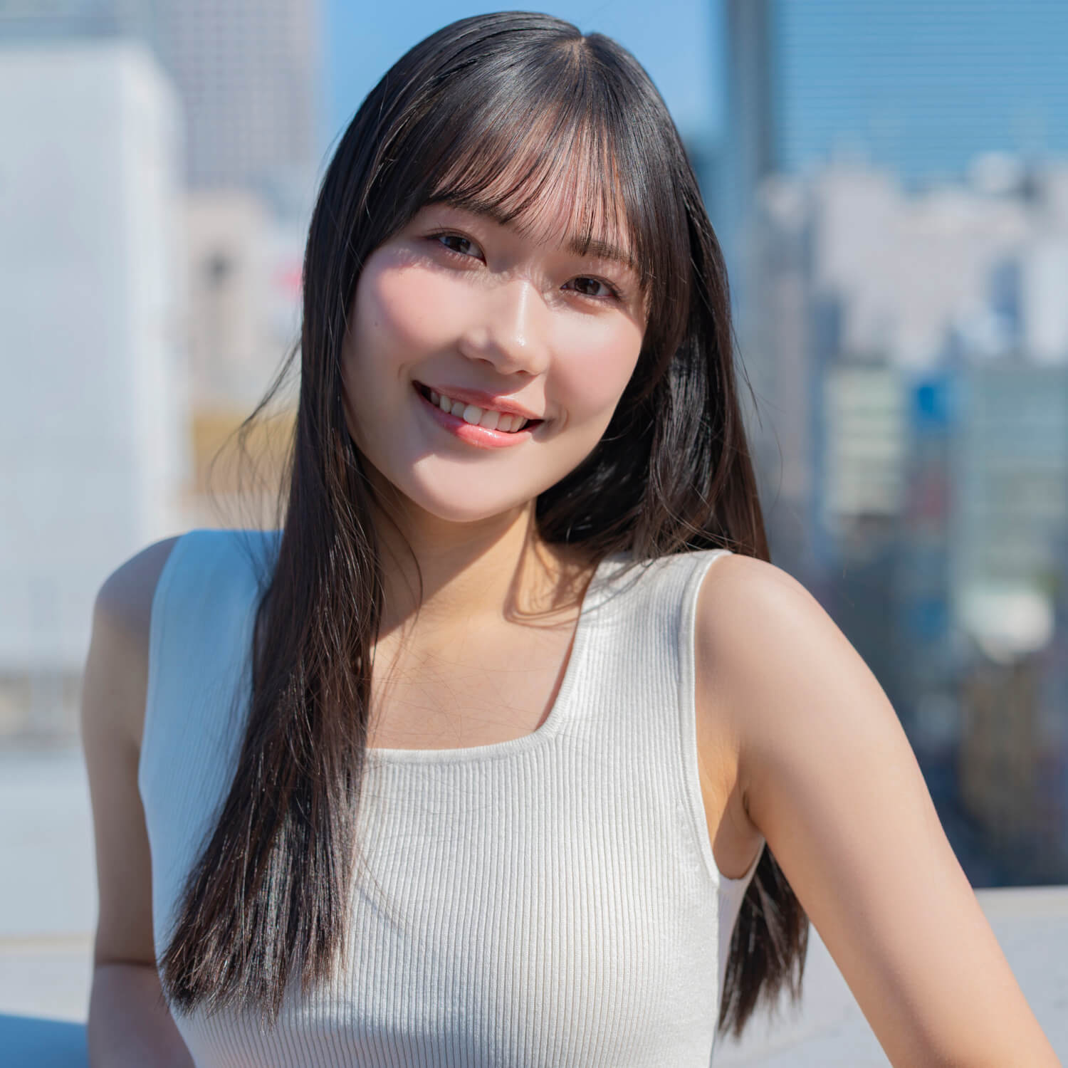 佐野愛佳　ラッフル 広島でモデル・インフルエンサー・クリエイター・MCをお探しの方 | WSP