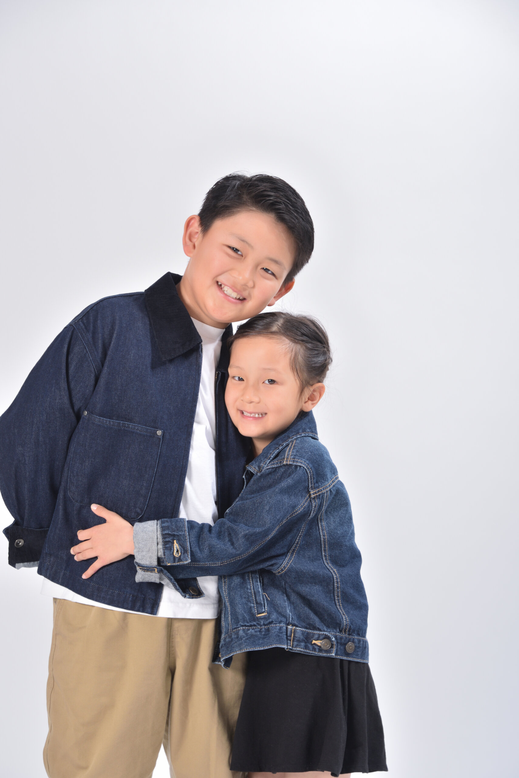 モデル YOSHIDA Family