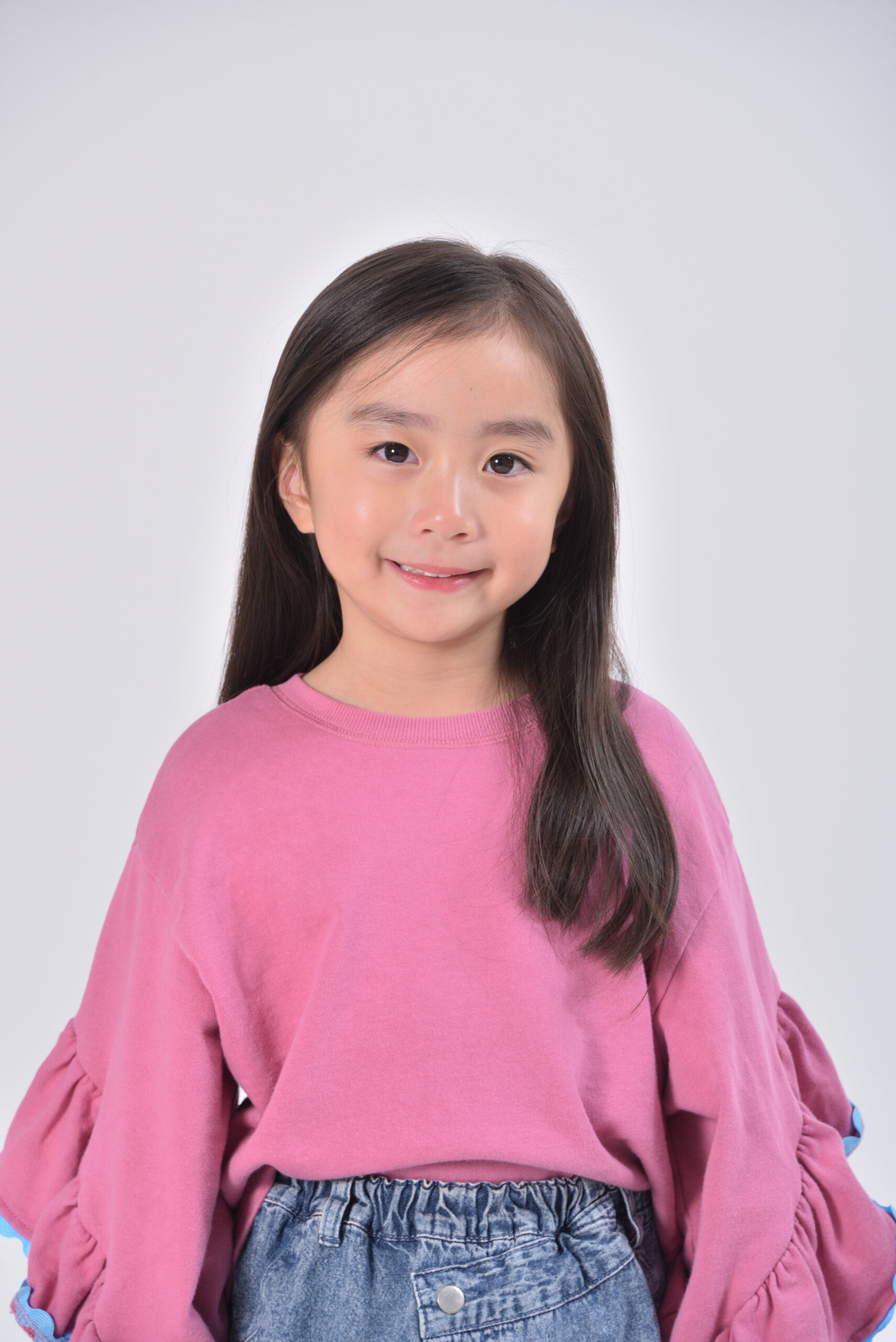 モデル 南部 奏音