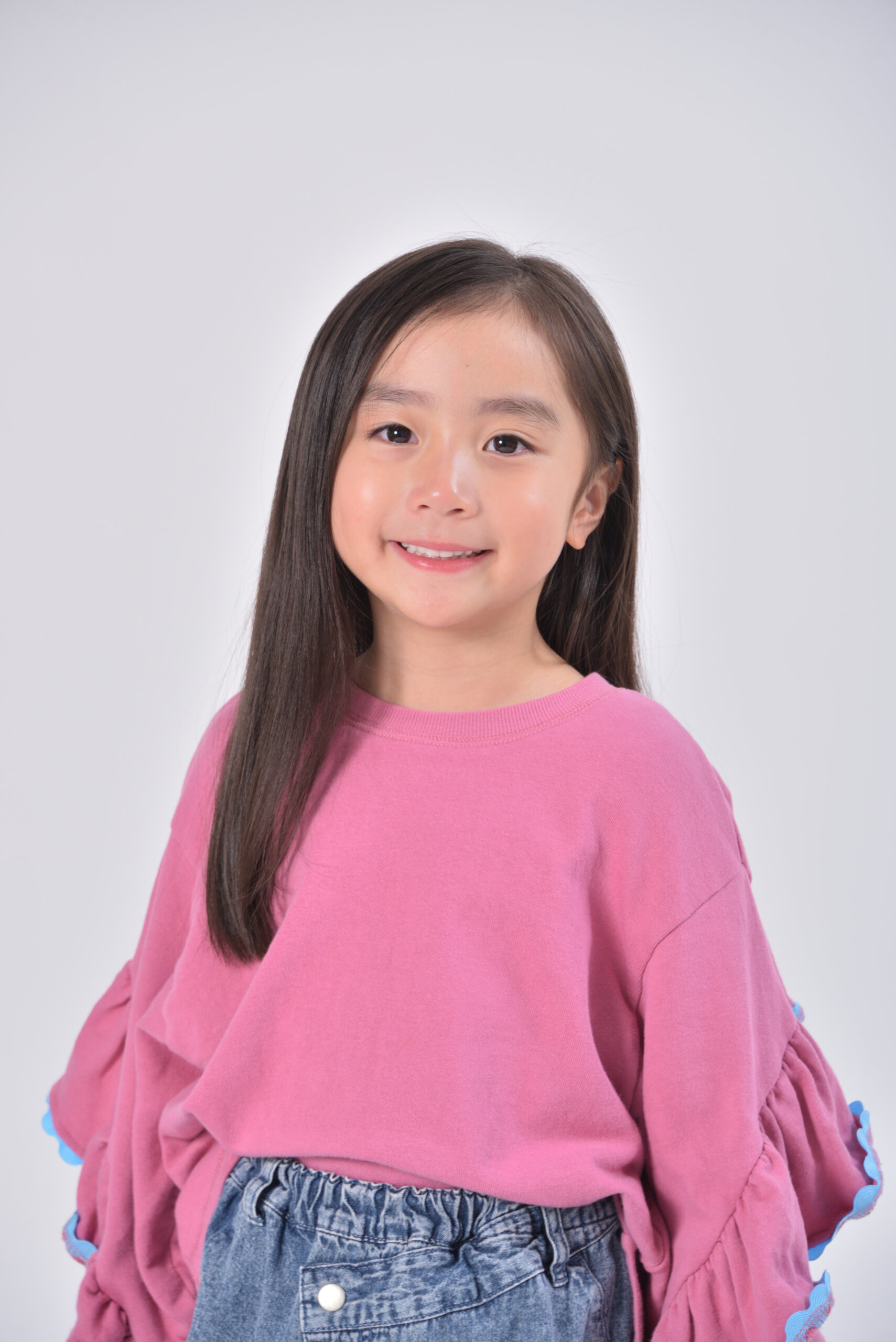 モデル 南部 奏音