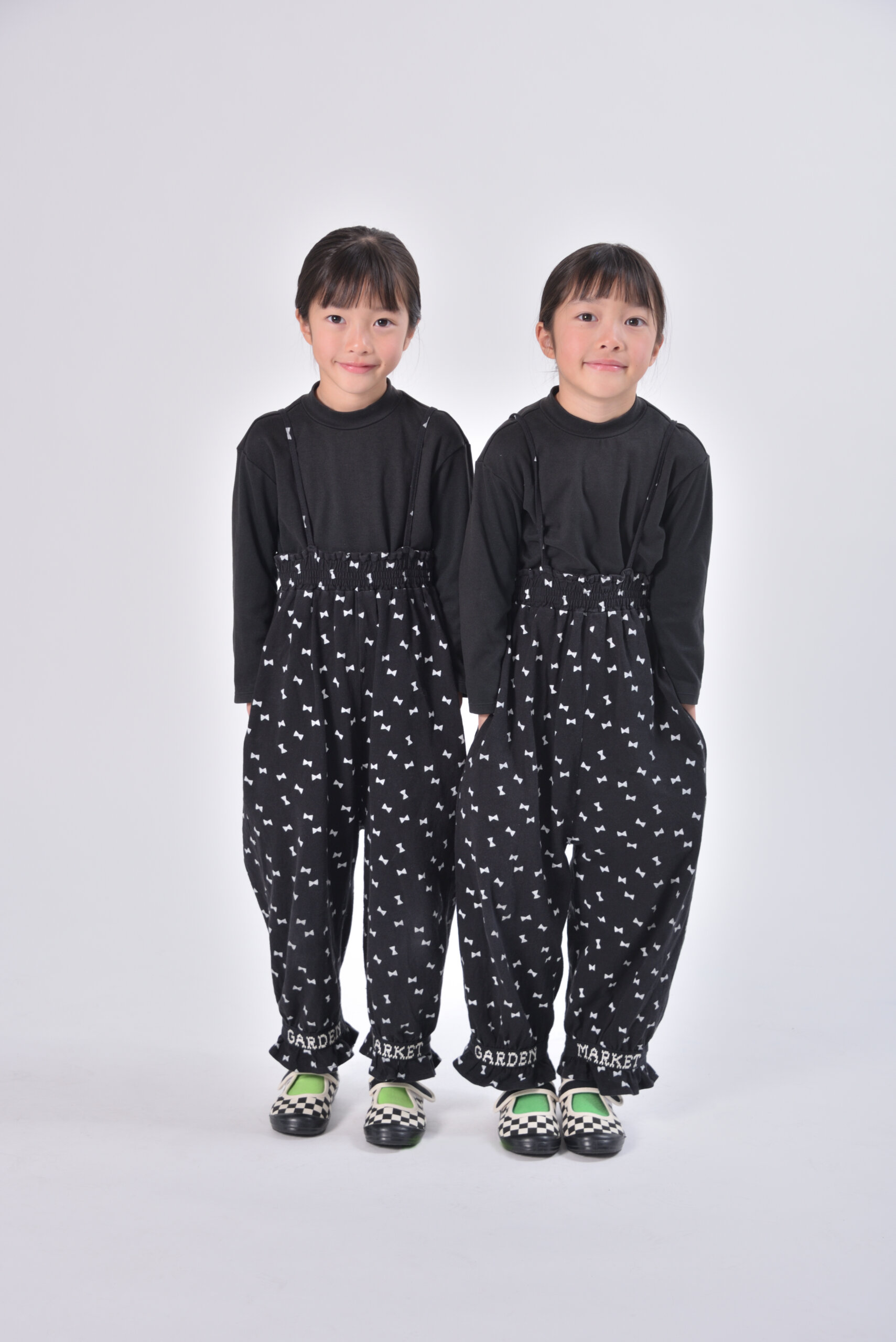 モデル おと・なぎ