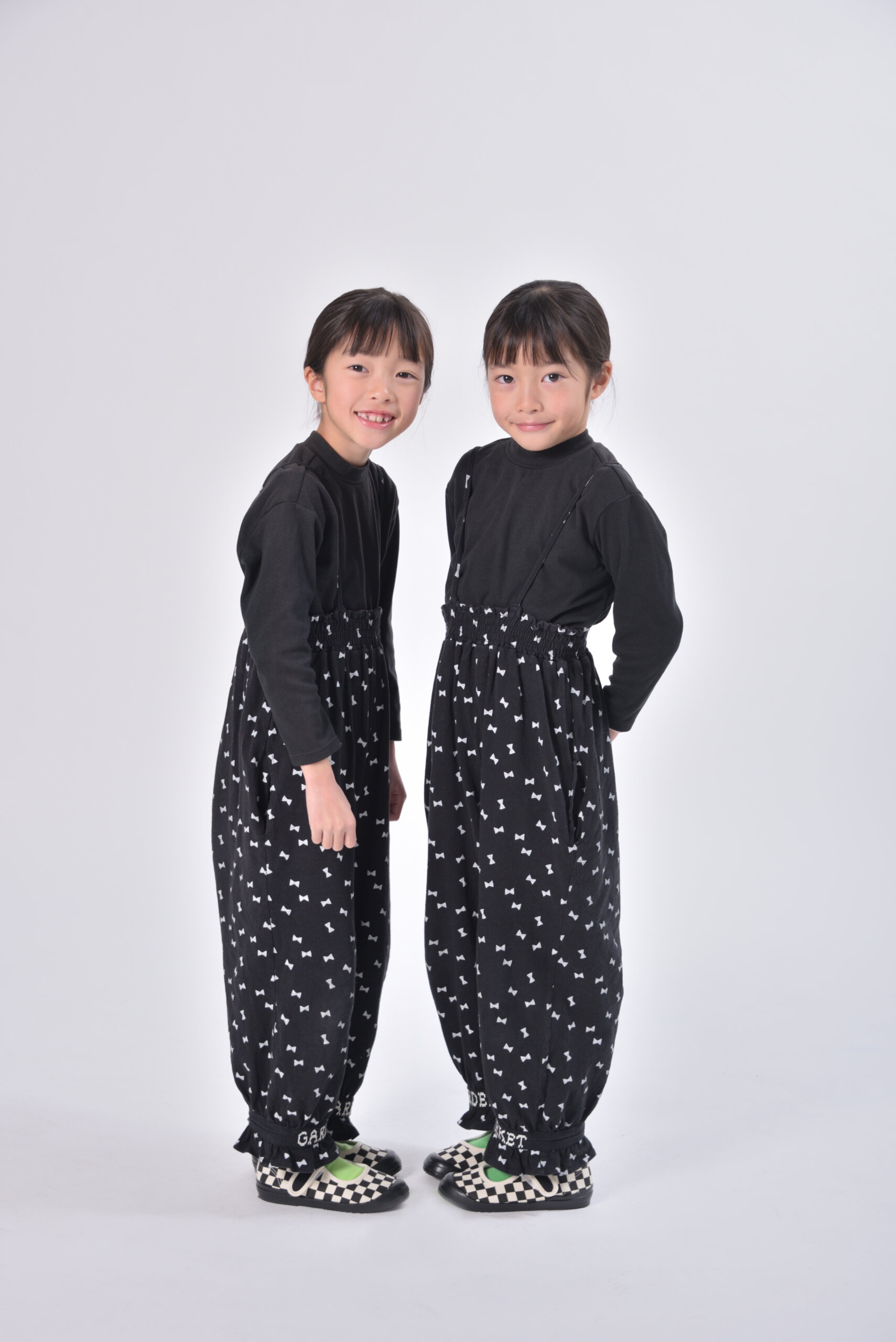 モデル おと・なぎ