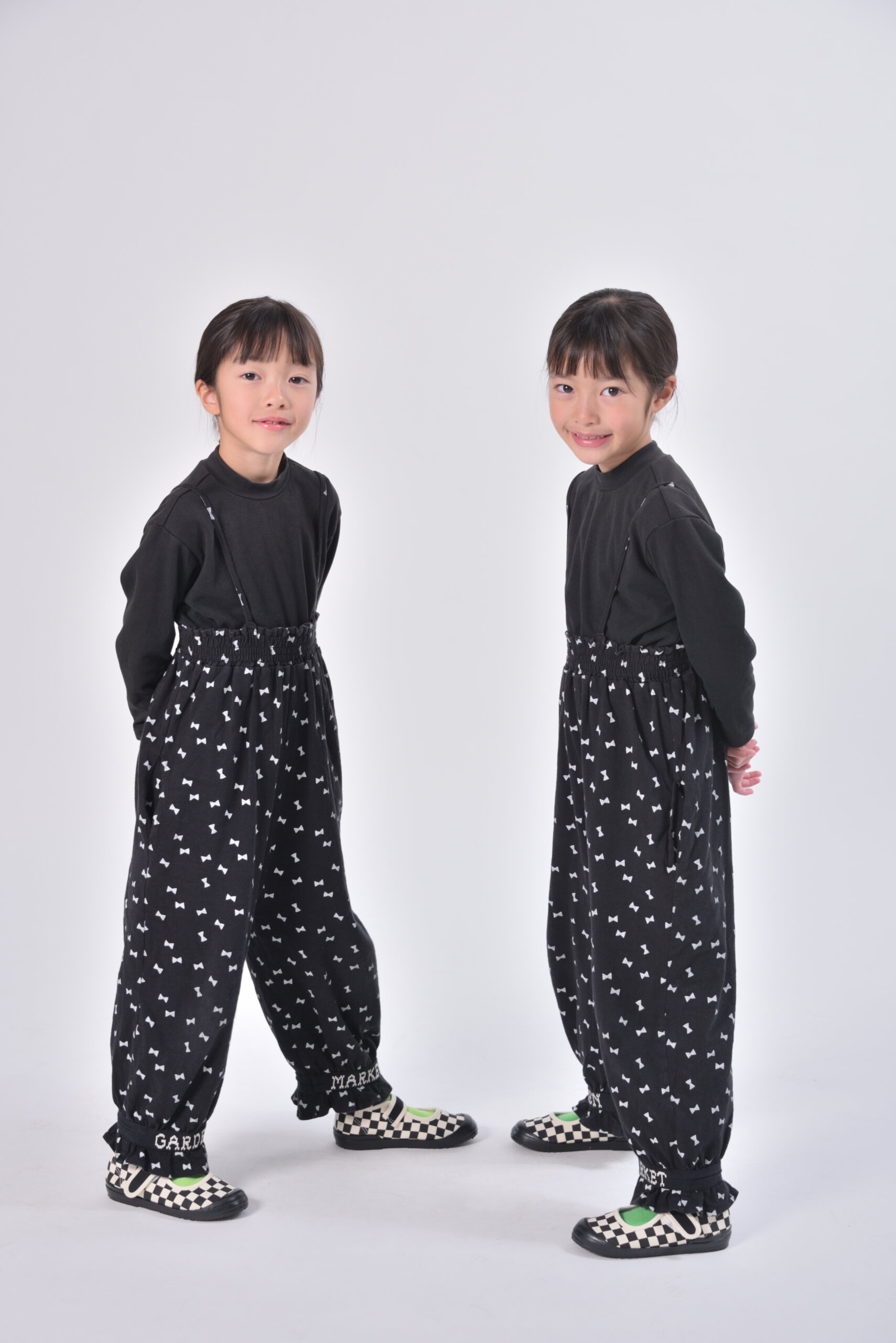 モデル おと・なぎ