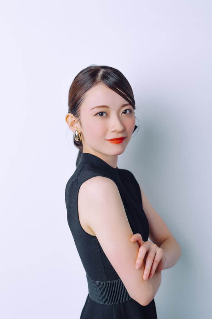【出演情報】藤田かれん / ちゅピCOM「明日も、広島をつなぎたい」企業CM