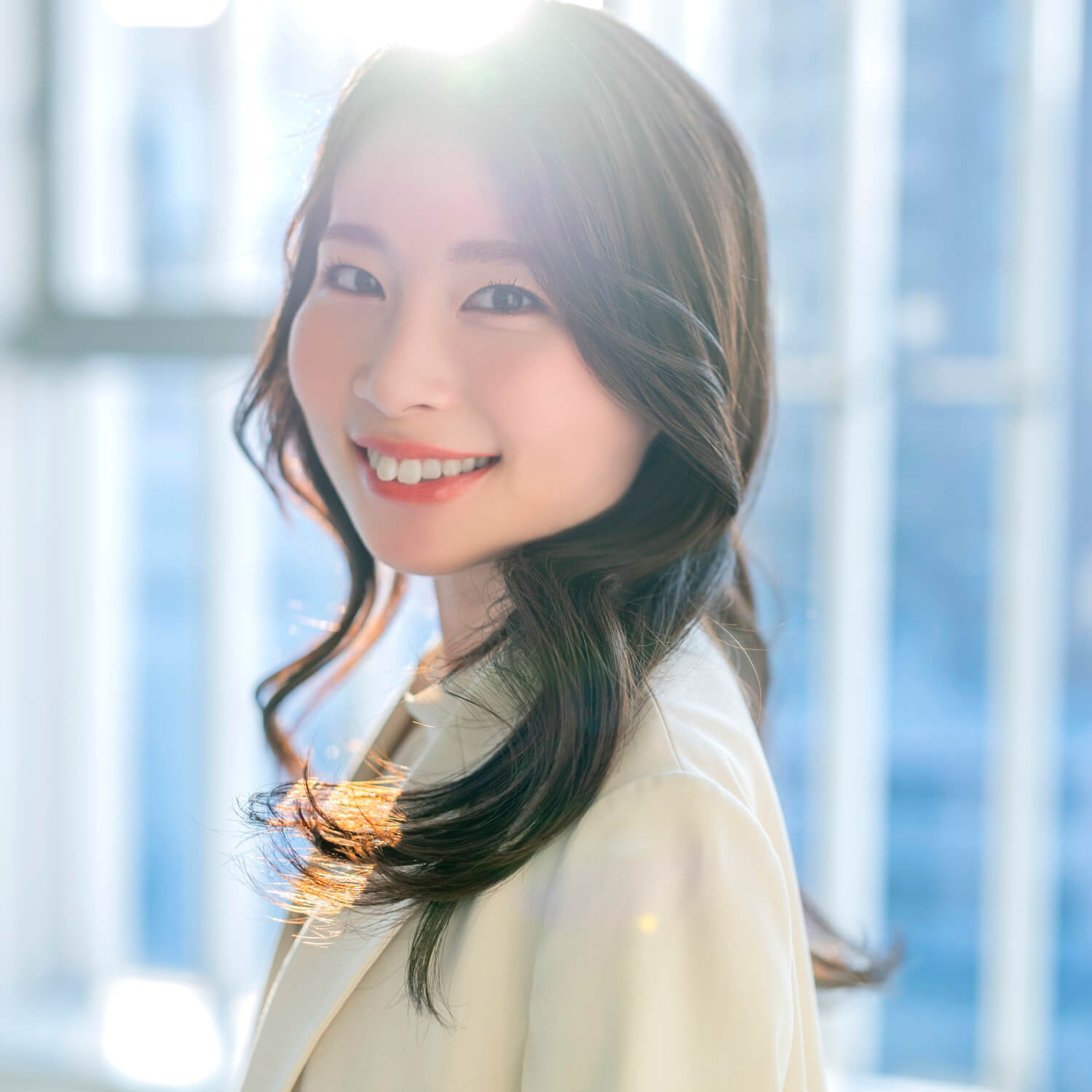 HAPPYインフルエンサー 広島でモデル・インフルエンサー・クリエイター・MCをお探しの方 | WSP