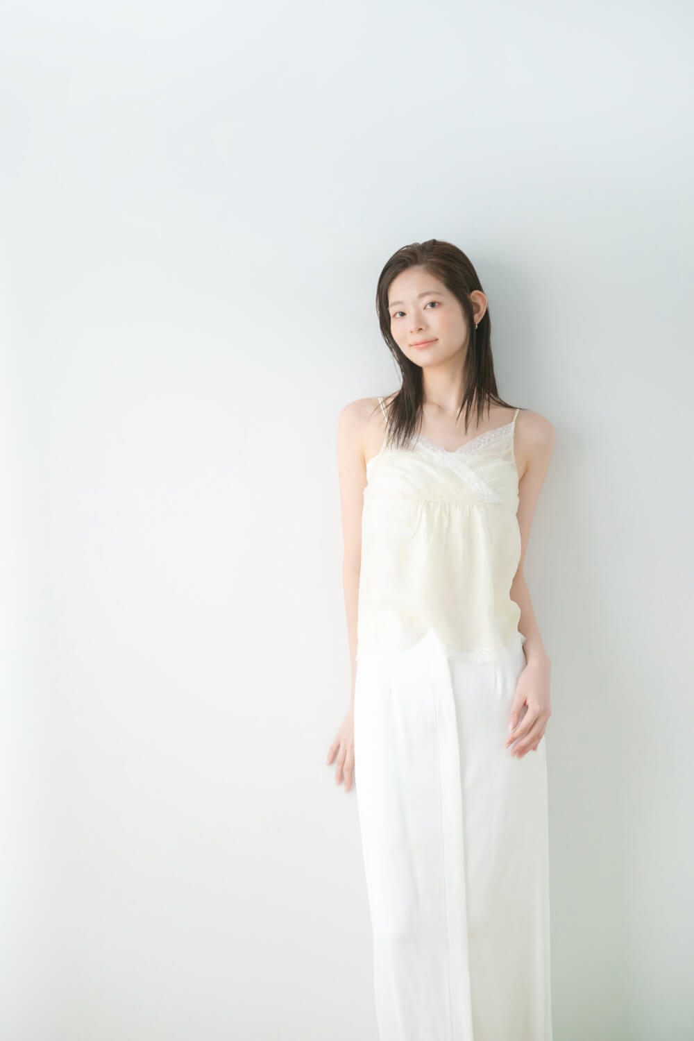 モデル 倉本　あかり