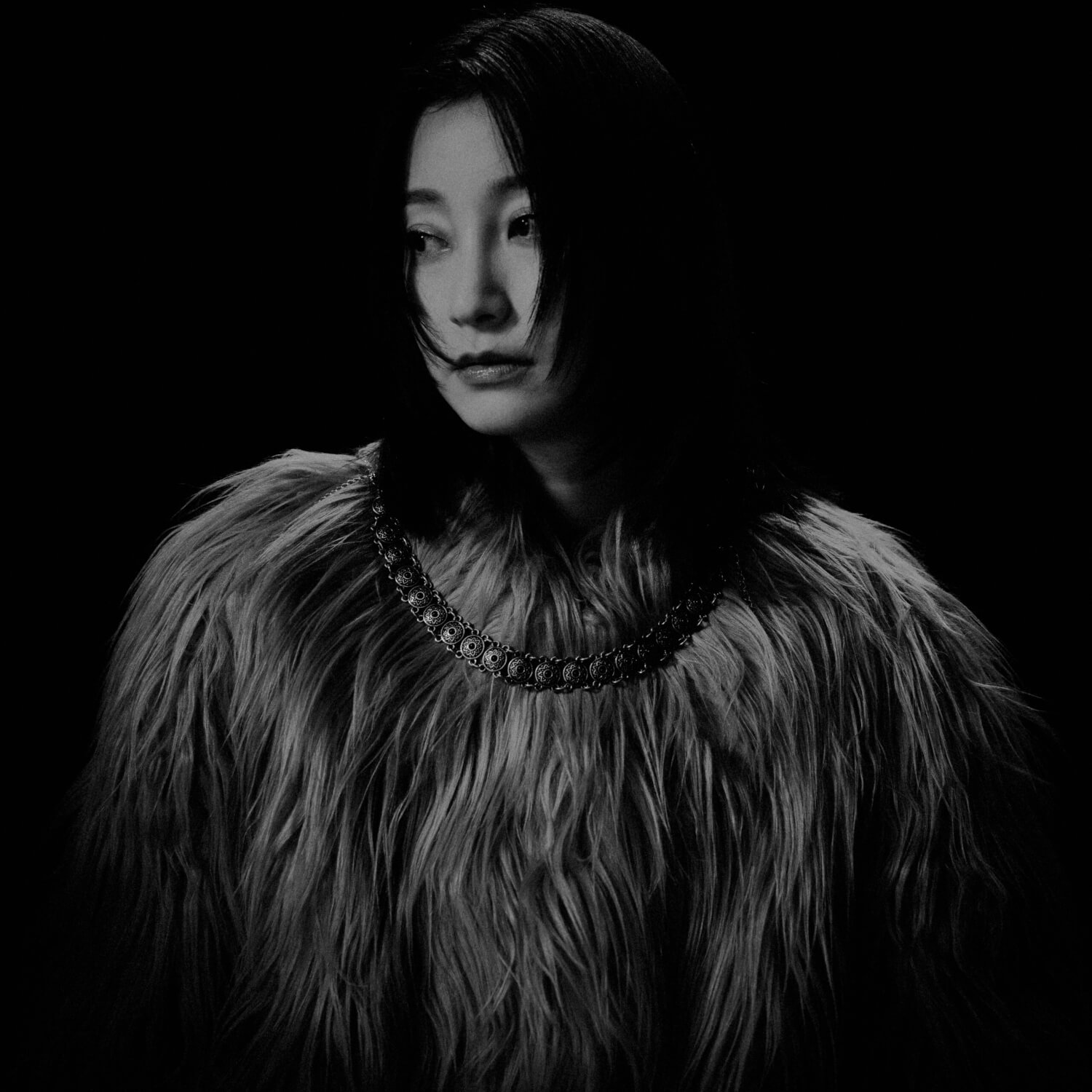 モデル 梅村　奈央