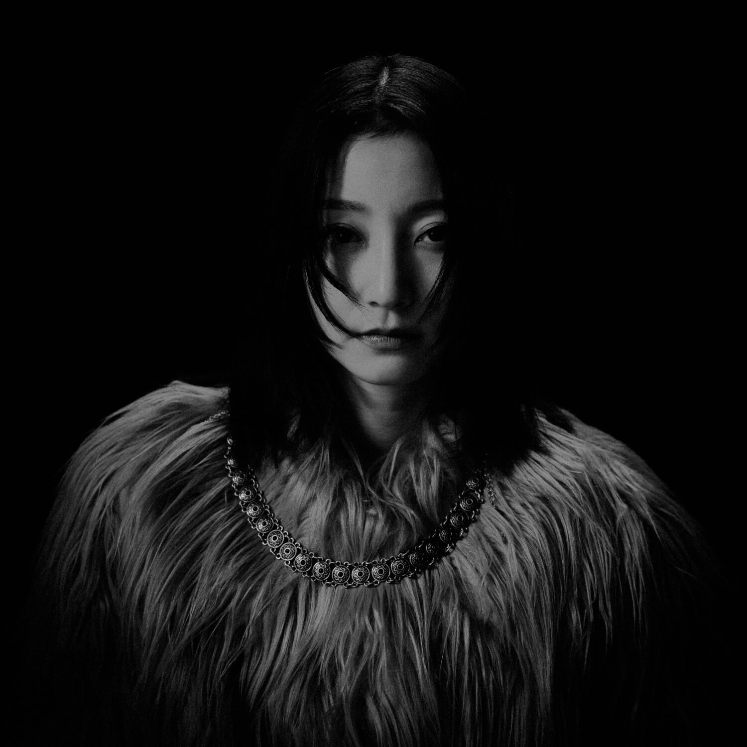 モデル 梅村　奈央