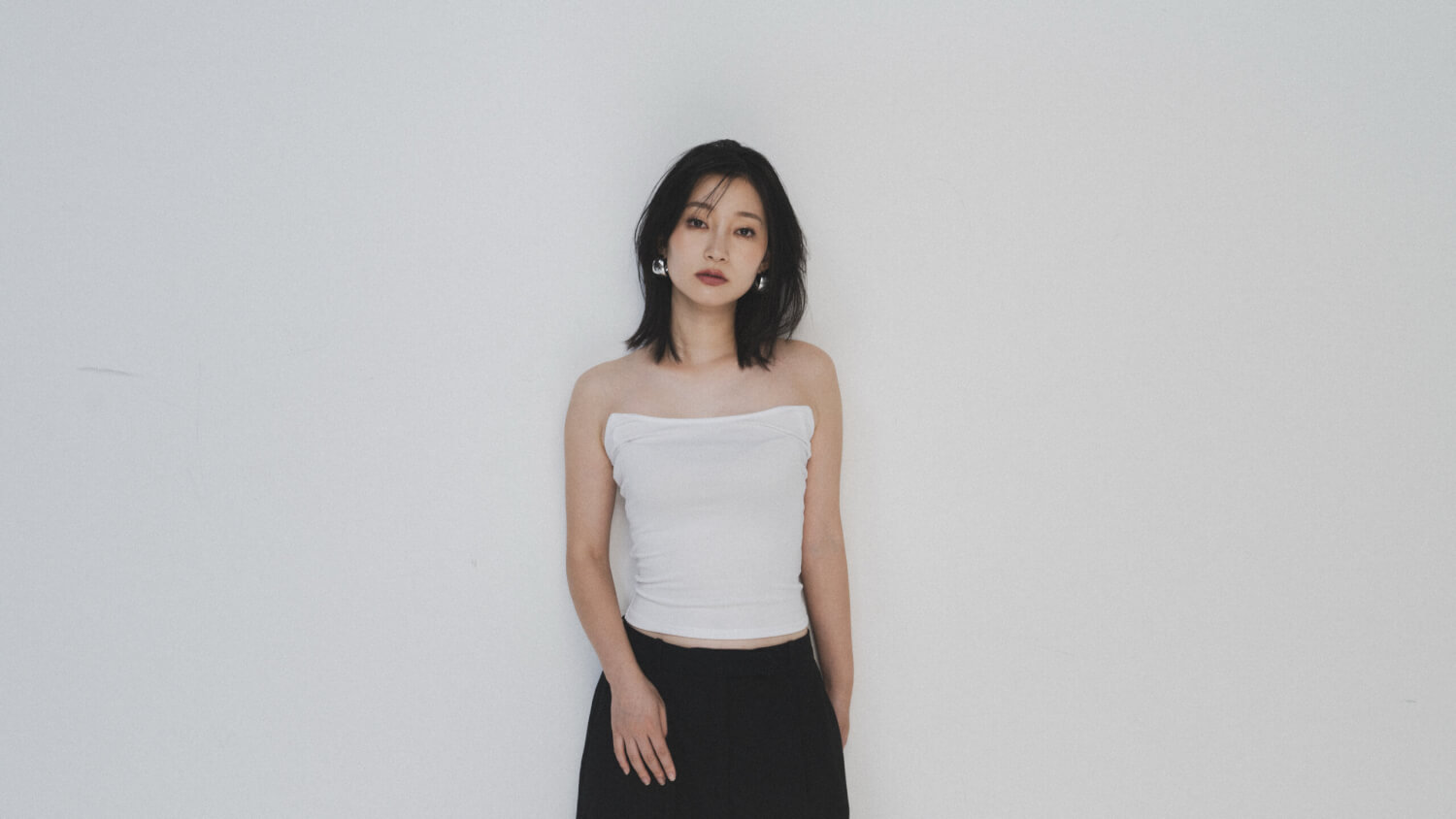 モデル 梅村　奈央