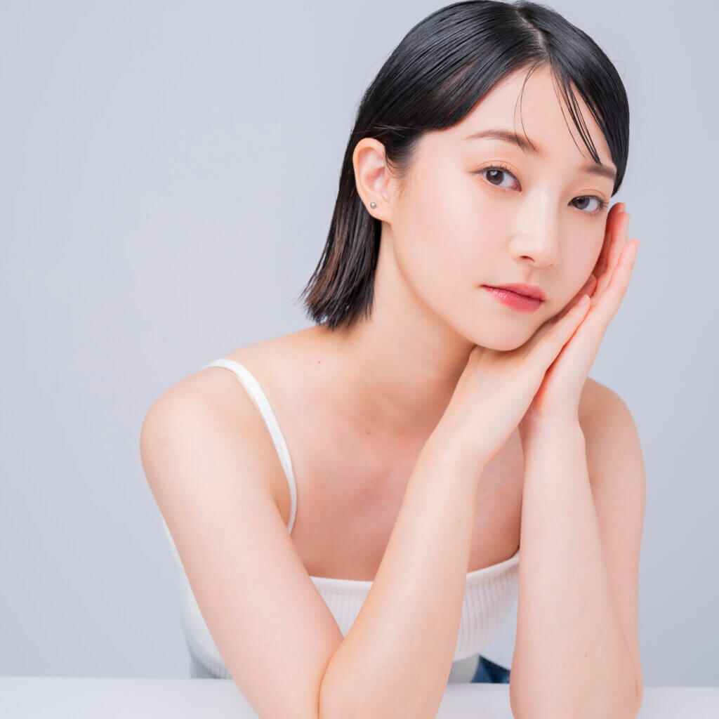 NEW FACE  梅村 奈央