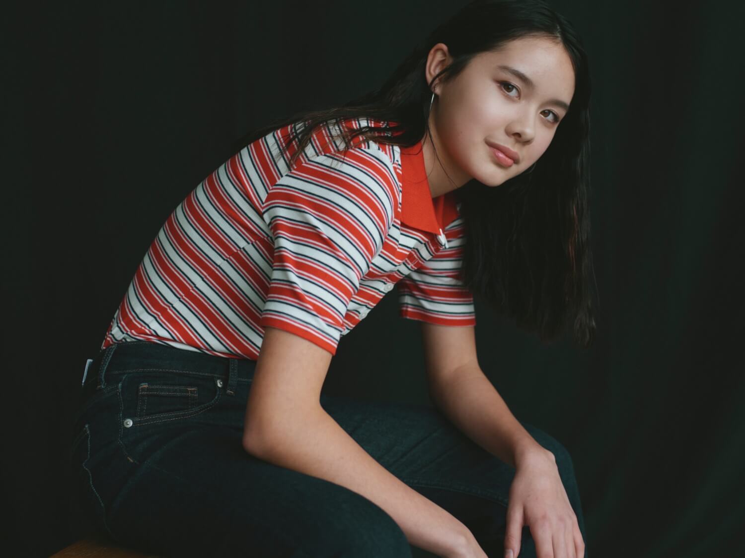 モデル MILANA