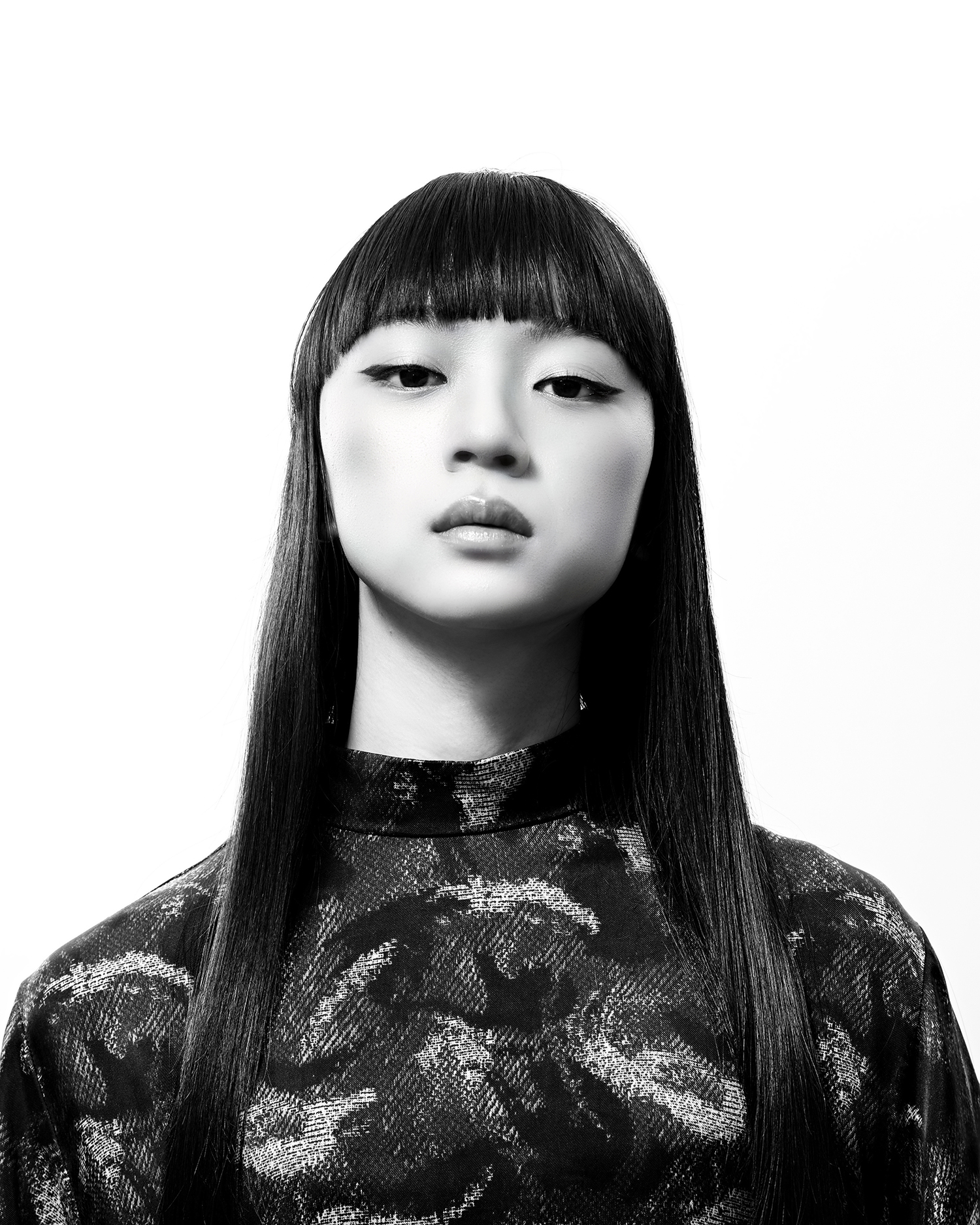 リヒトウェーゼン・ヘルプ「わたしが人生デザイナー イヤー」2021 出演情報】竹本鈴 / 「infini Dress」 イメージ広告モデル | WSP