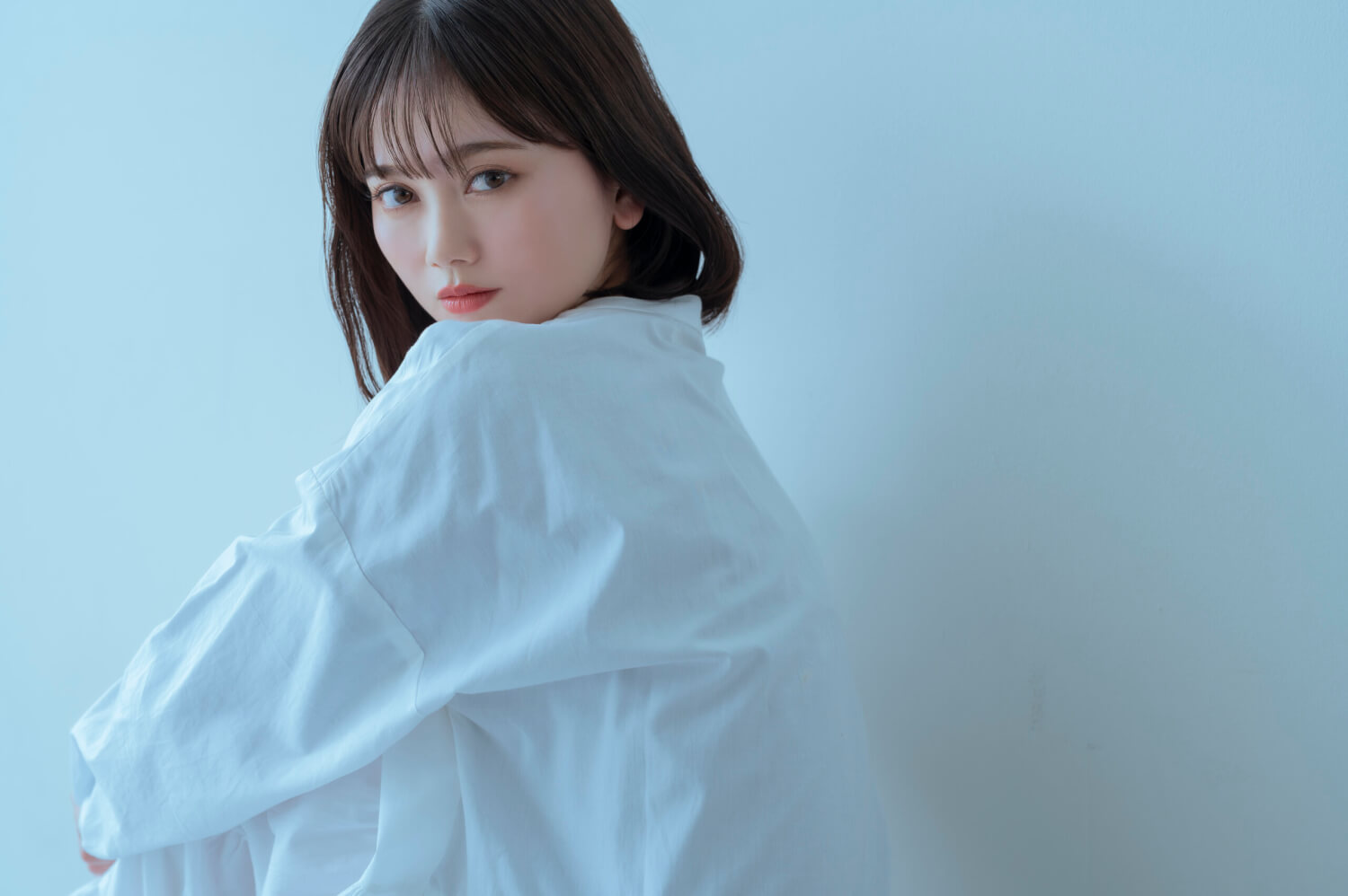 モデル 作本　りお