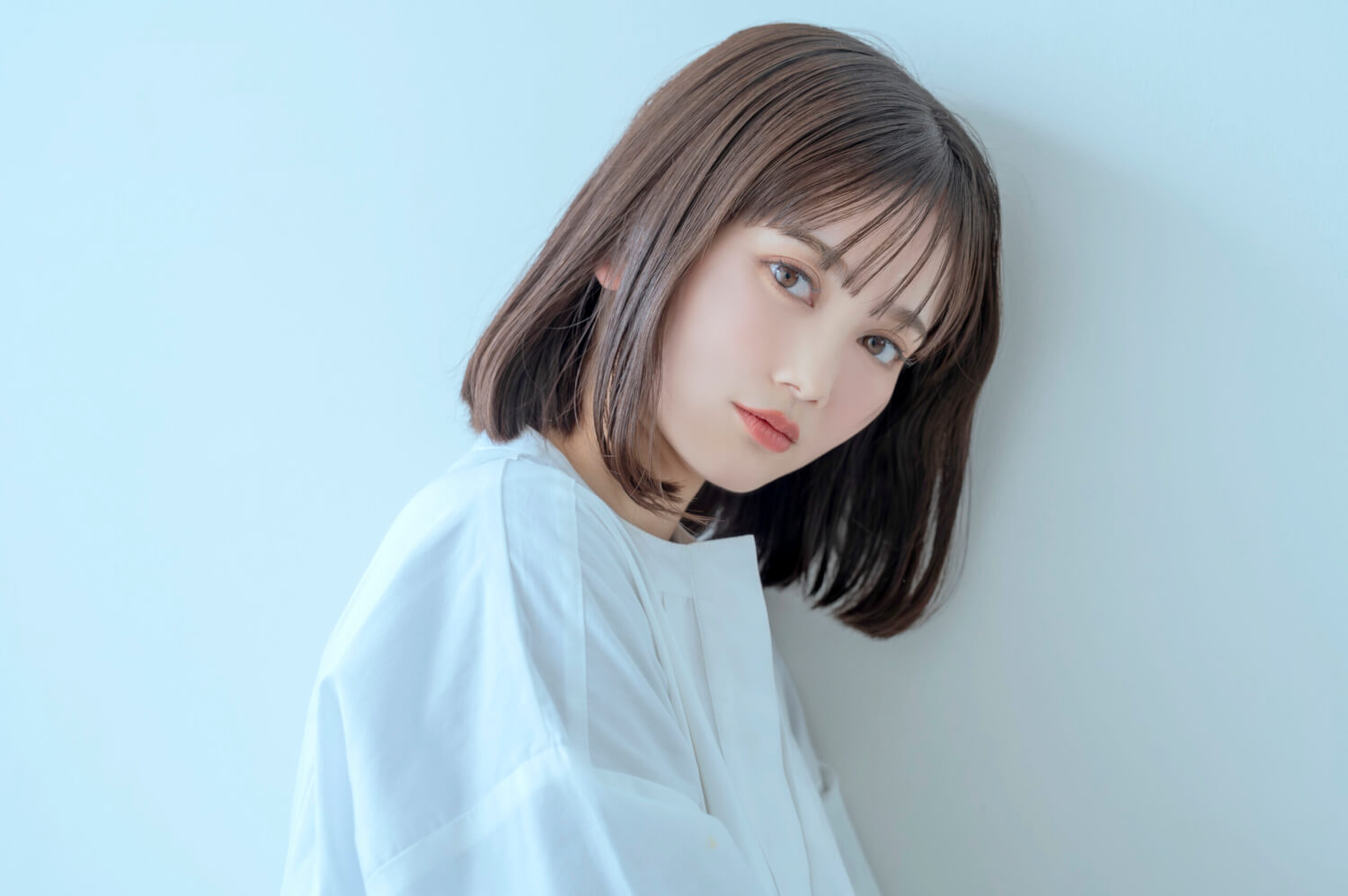 モデル 作本　りお